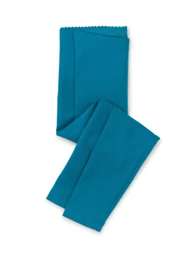 Tea Solid Leggings Aruba