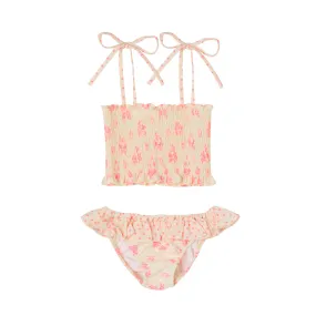 Teeny Bikini Beach Set