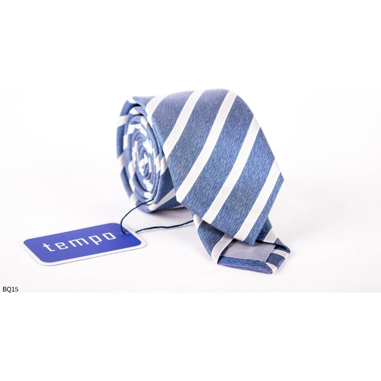 Tempo Brand Q XL Ties