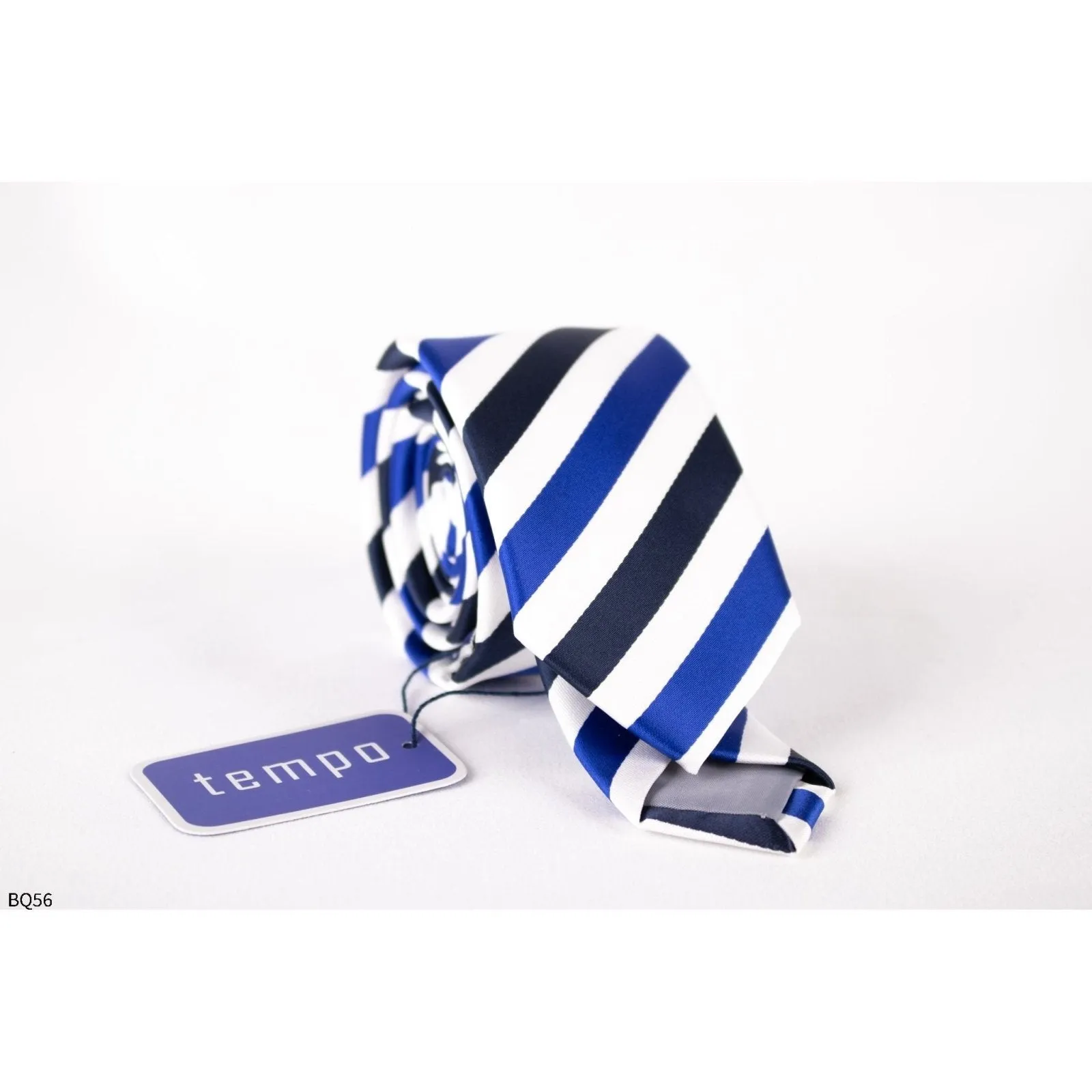 Tempo Brand Q XL Ties