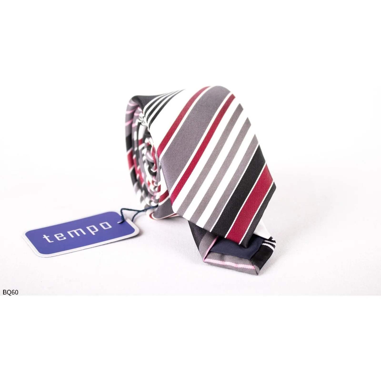 Tempo Brand Q XL Ties