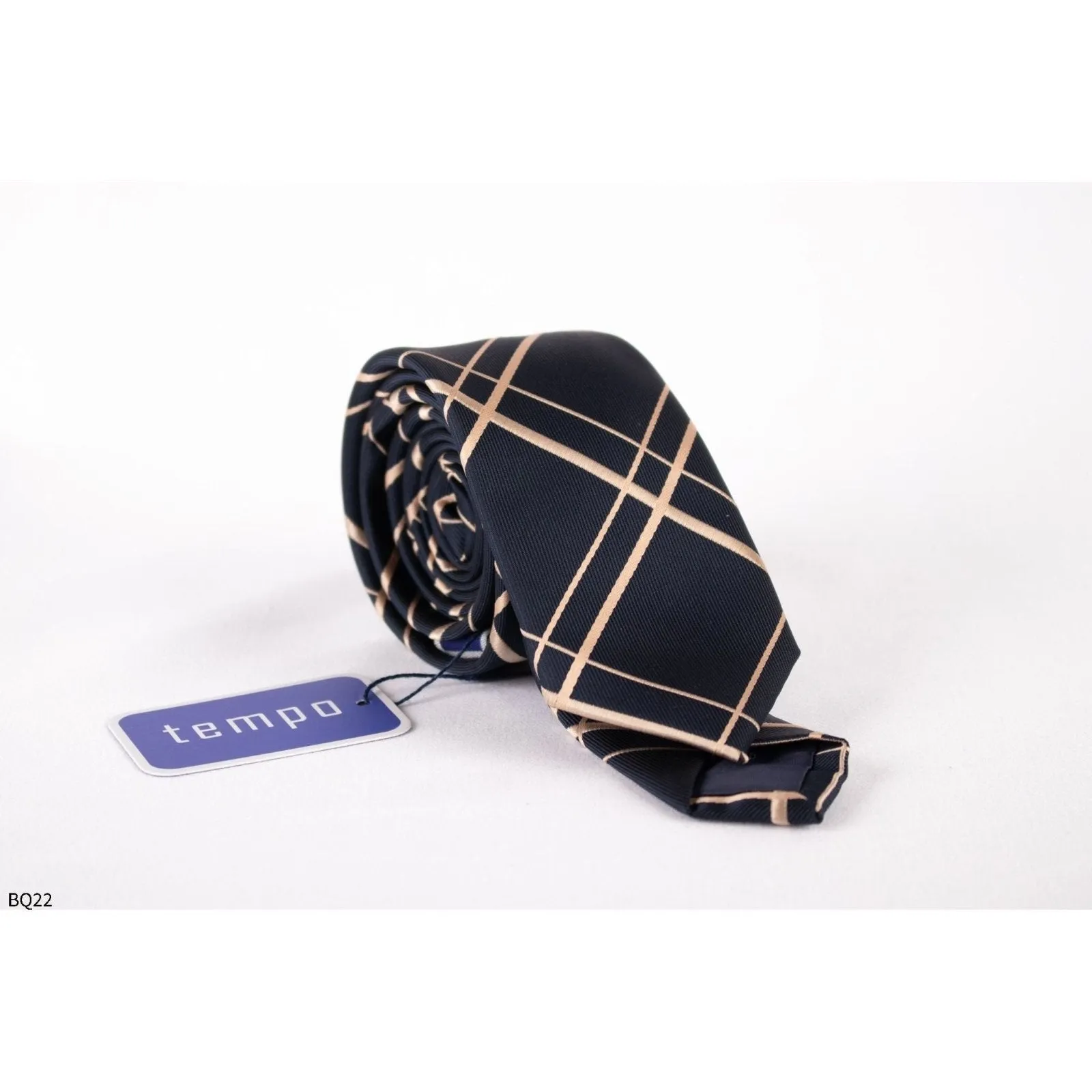 Tempo Brand Q XL Ties