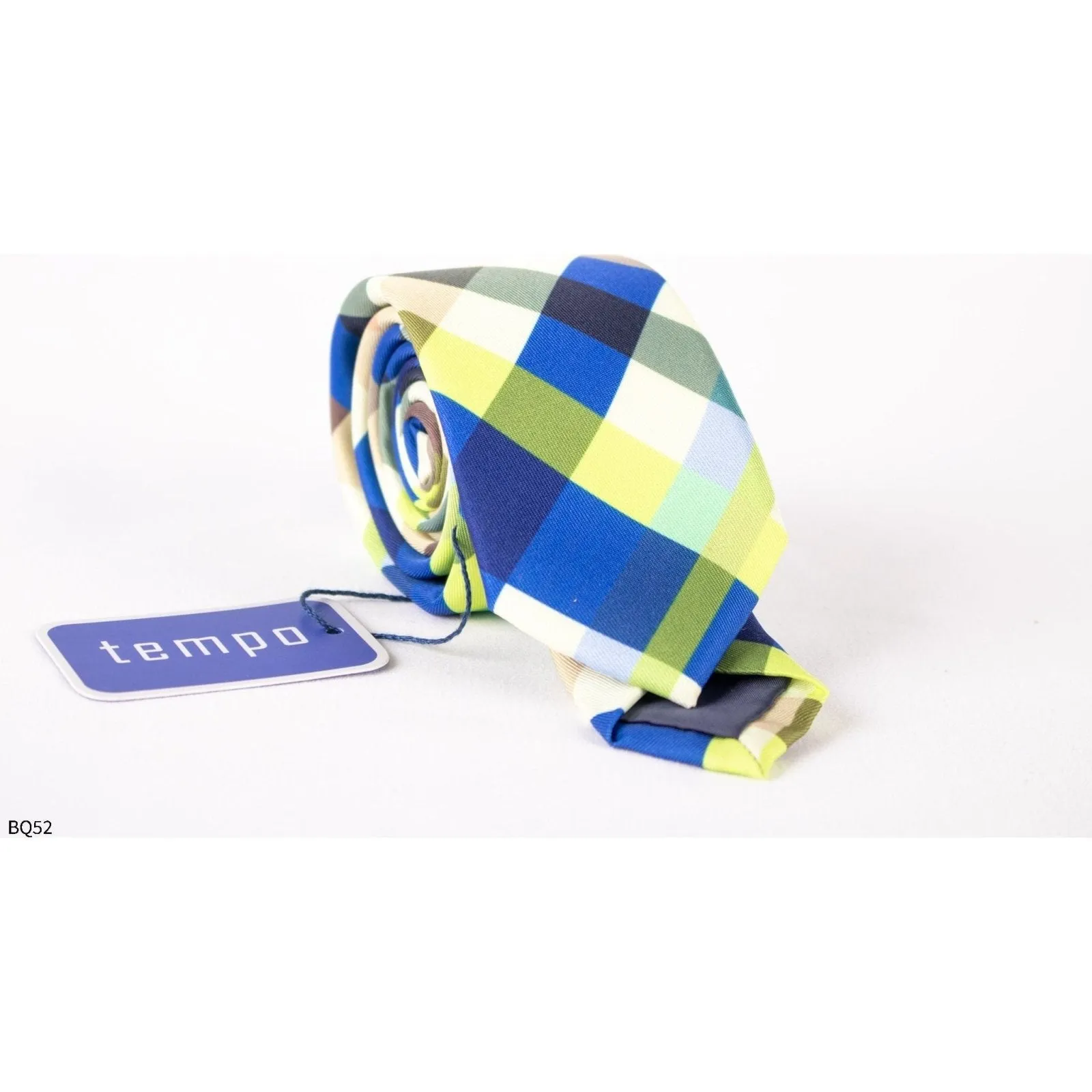 Tempo Brand Q XL Ties