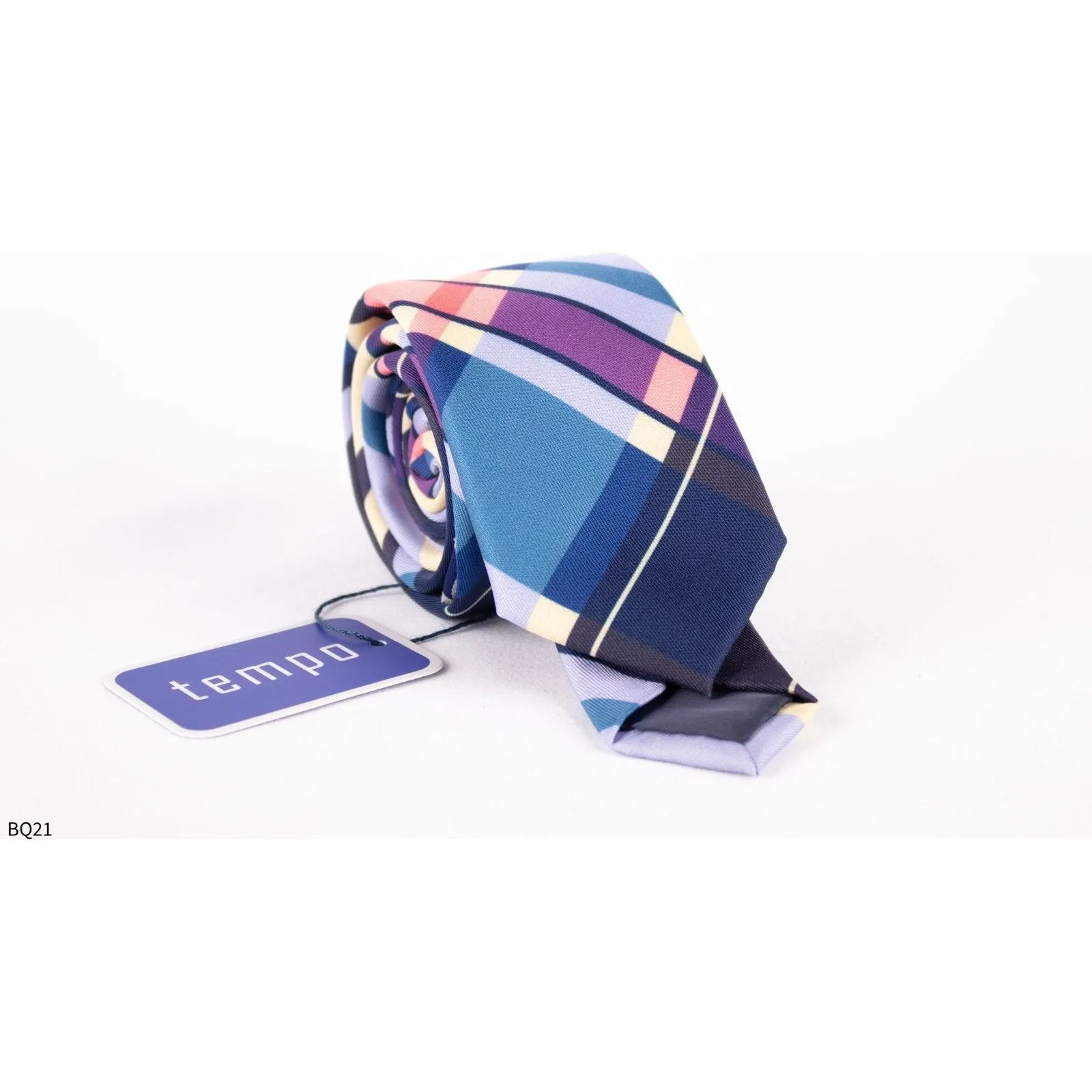 Tempo Brand Q XL Ties
