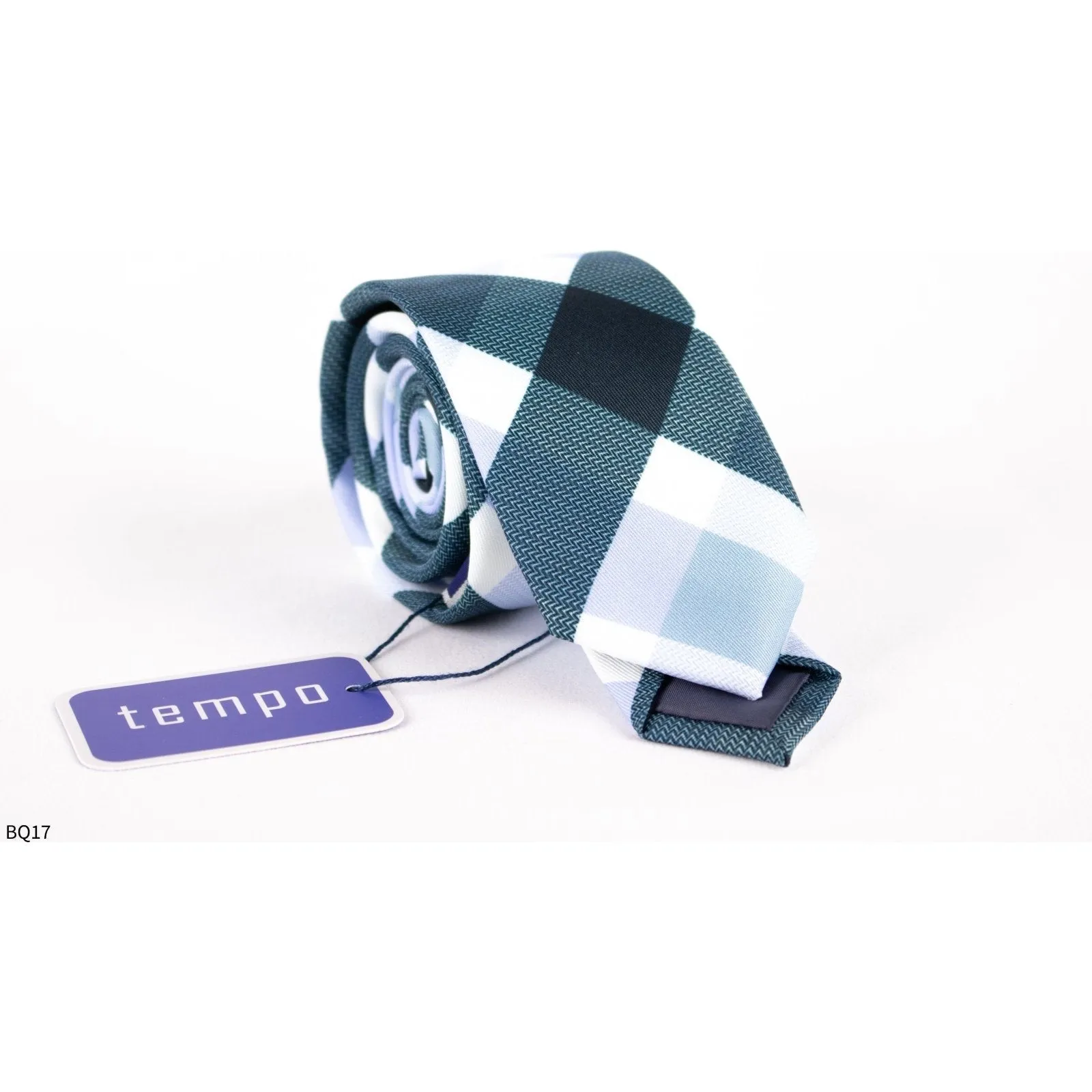 Tempo Brand Q XL Ties