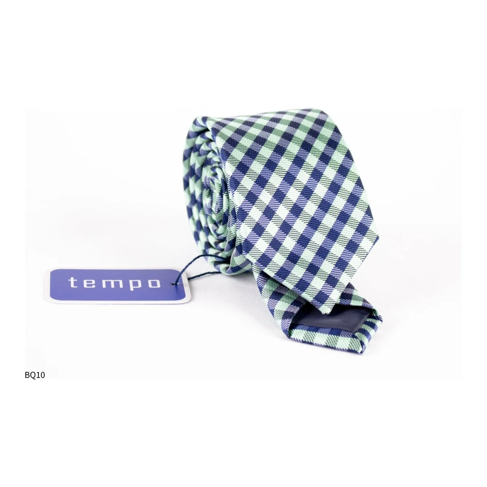 Tempo Brand Q XL Ties