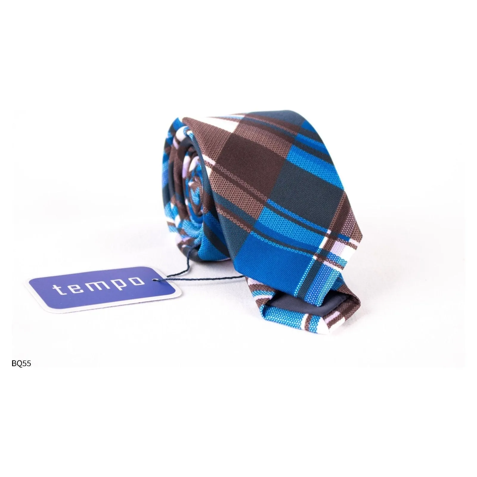Tempo Brand Q XL Ties