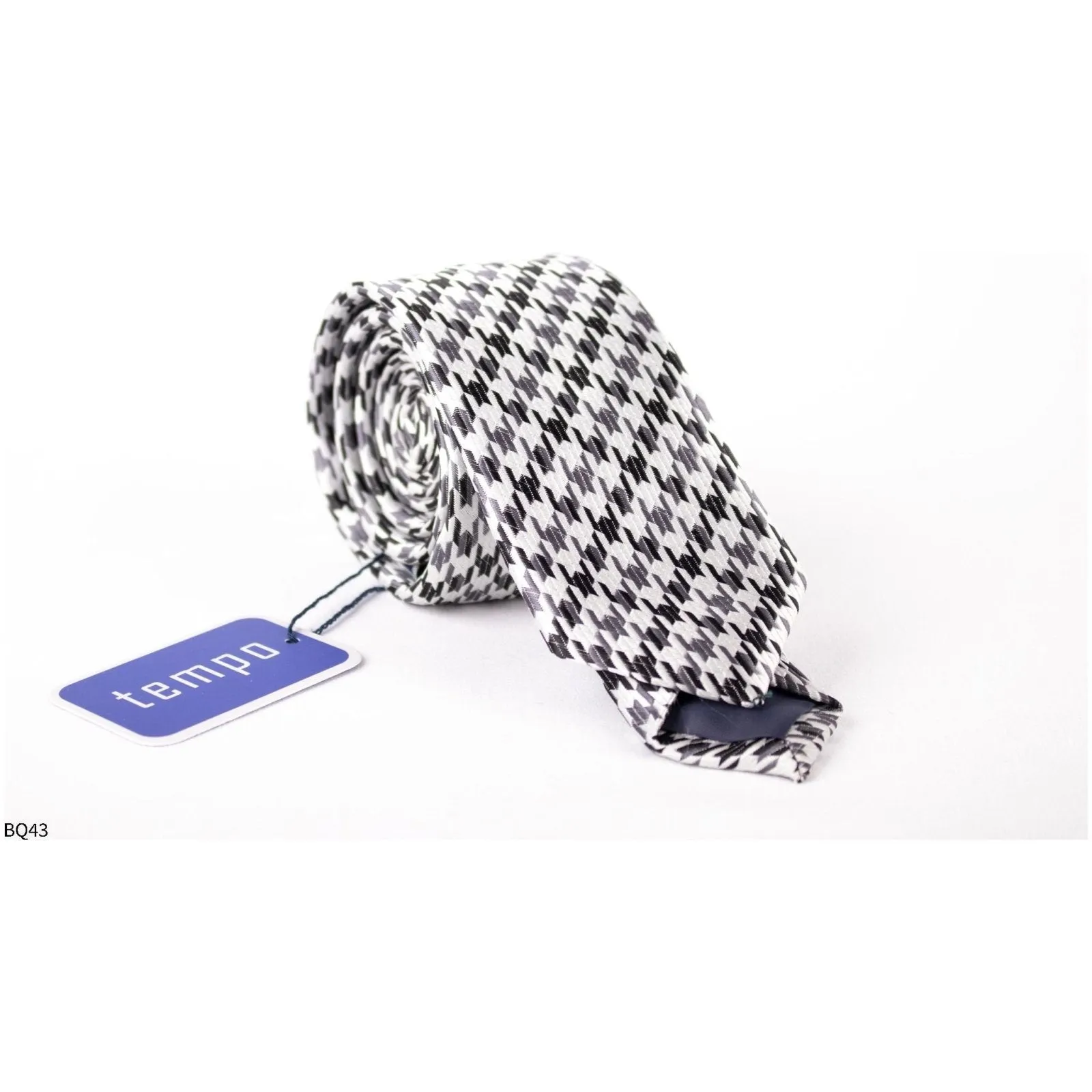 Tempo Brand Q XL Ties