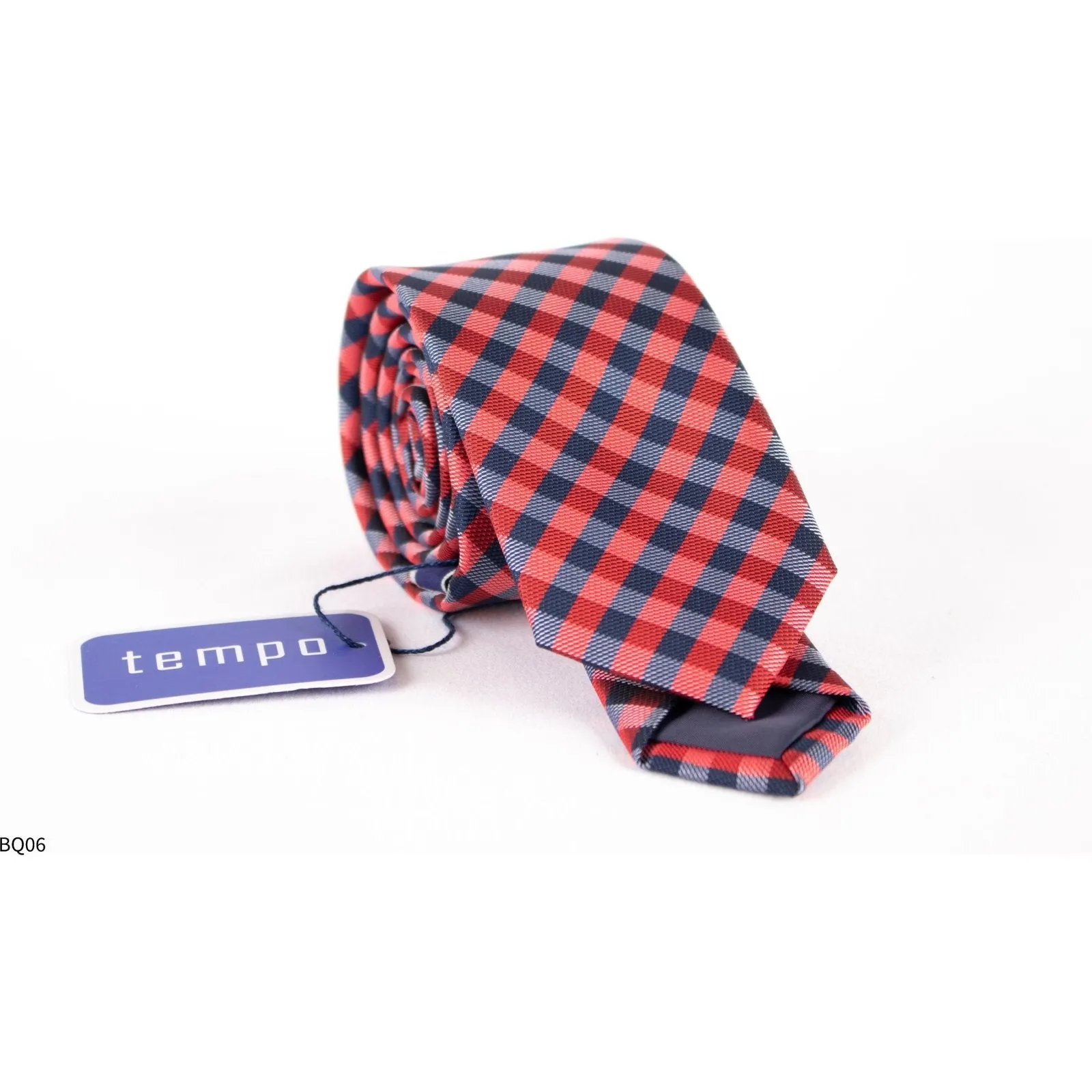 Tempo Brand Q XL Ties