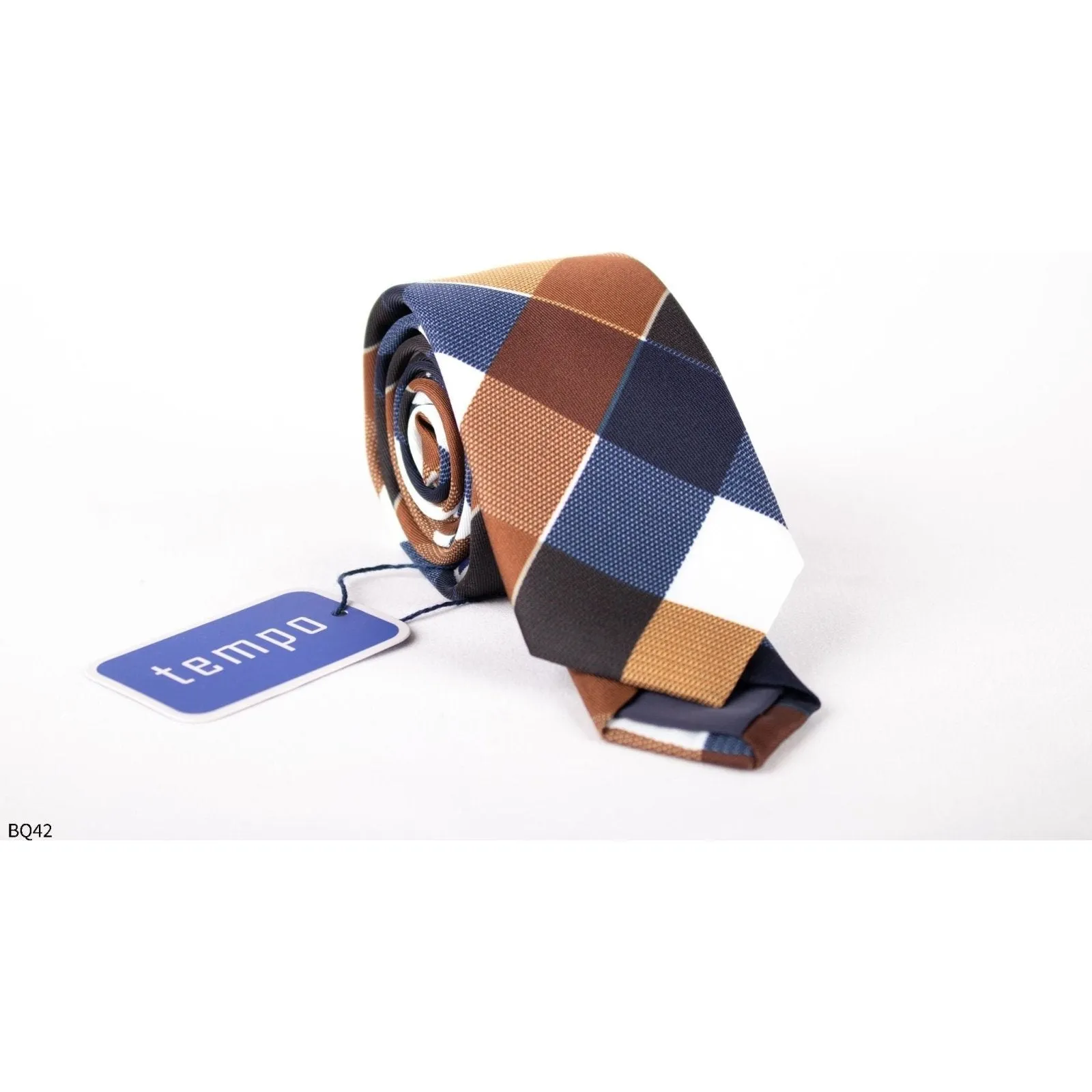 Tempo Brand Q XL Ties