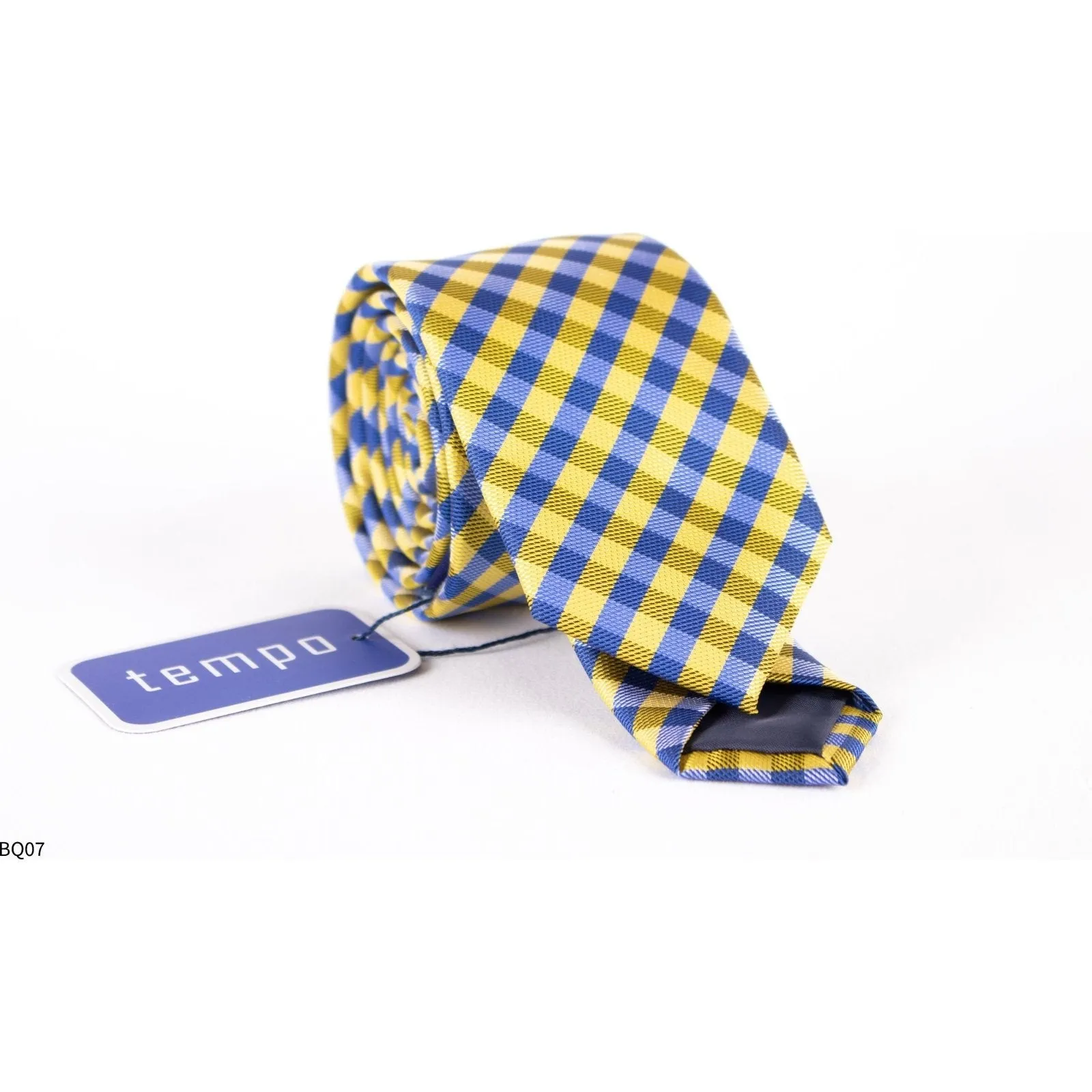 Tempo Brand Q XL Ties