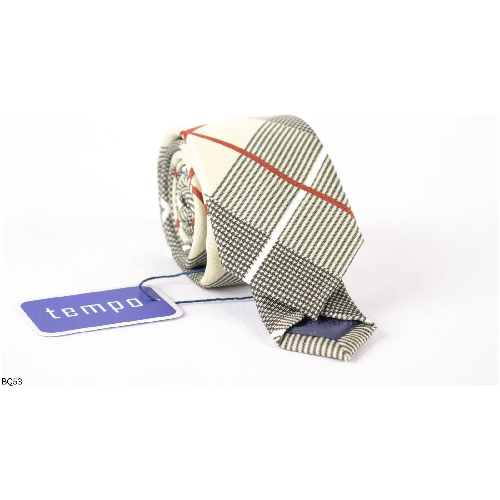 Tempo Brand Q XL Ties