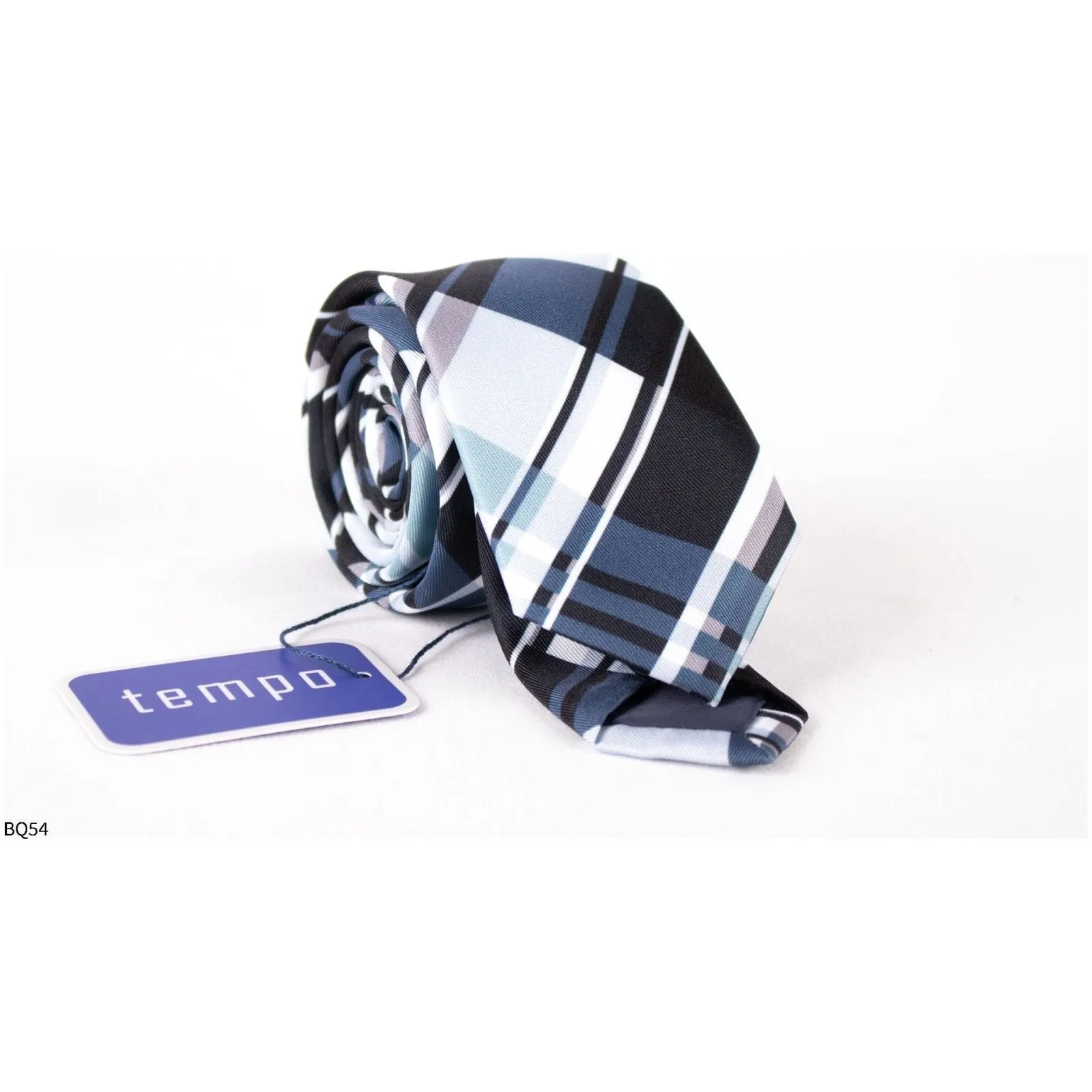 Tempo Brand Q XL Ties