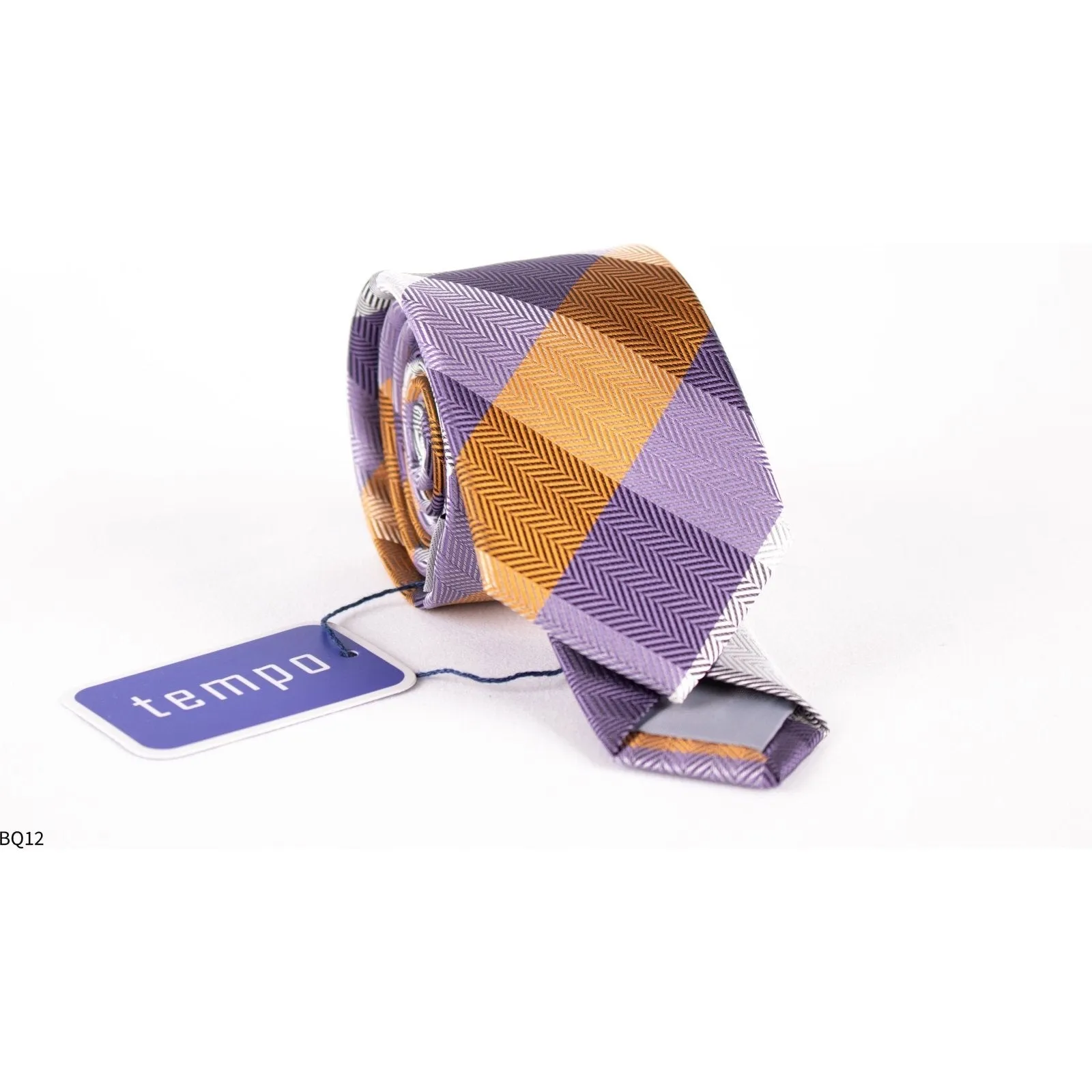 Tempo Brand Q XL Ties