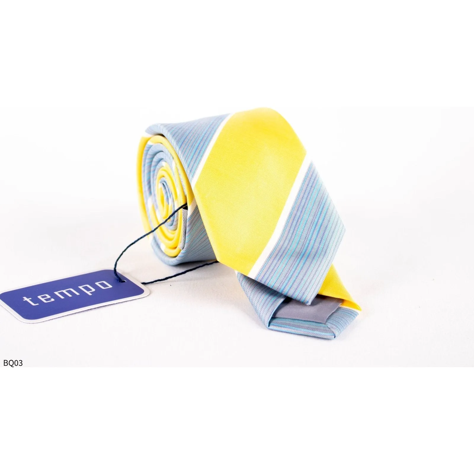 Tempo Brand Q XL Ties