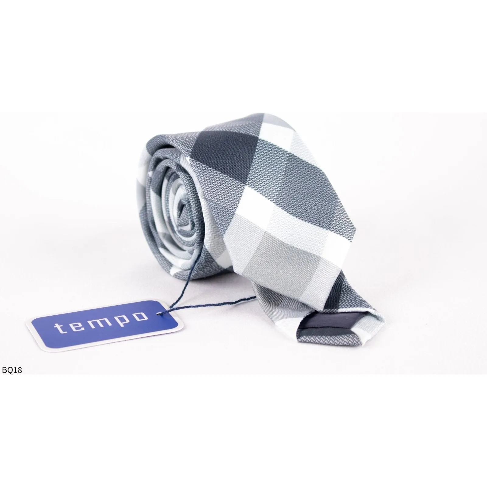 Tempo Brand Q XL Ties