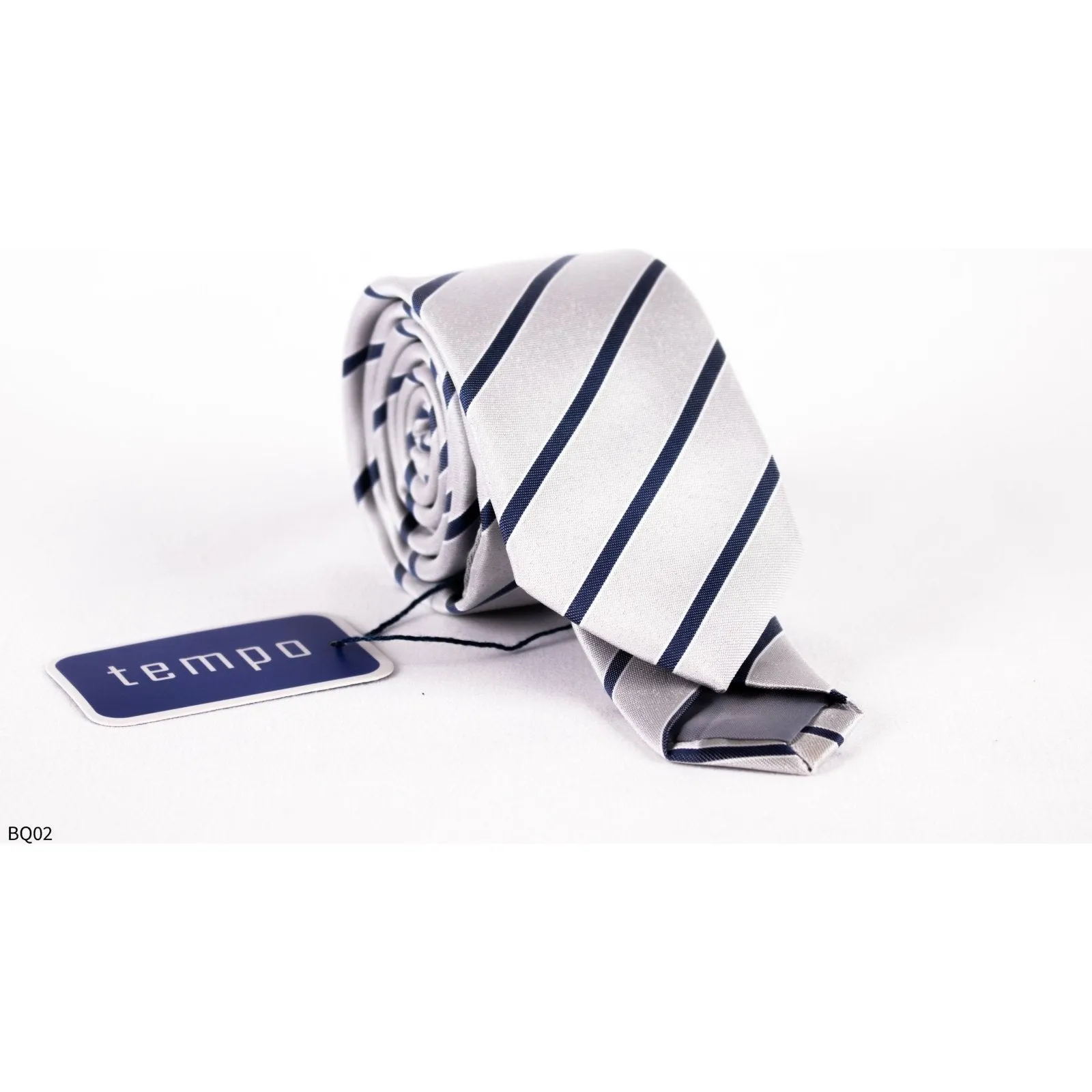 Tempo Brand Q XL Ties