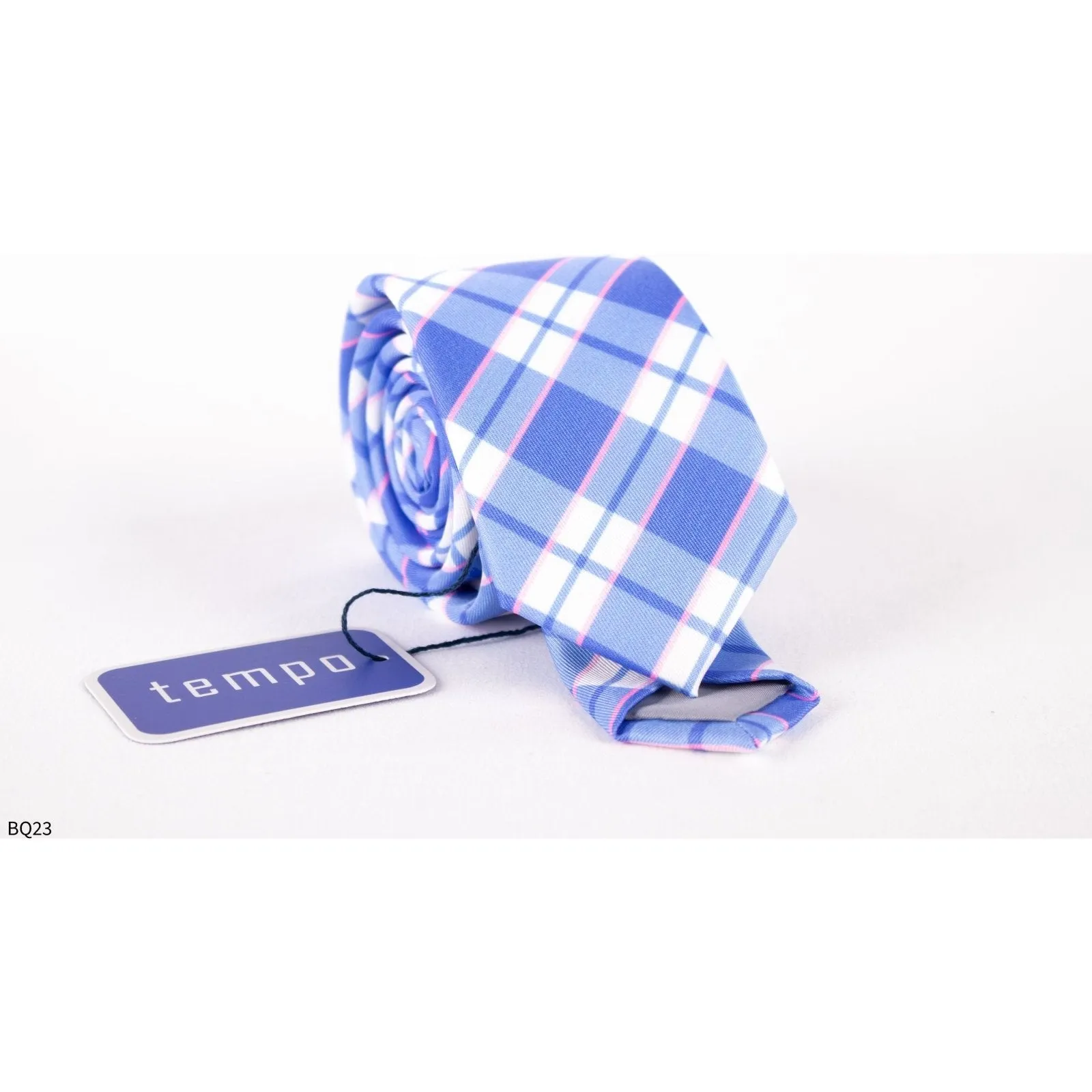 Tempo Brand Q XL Ties