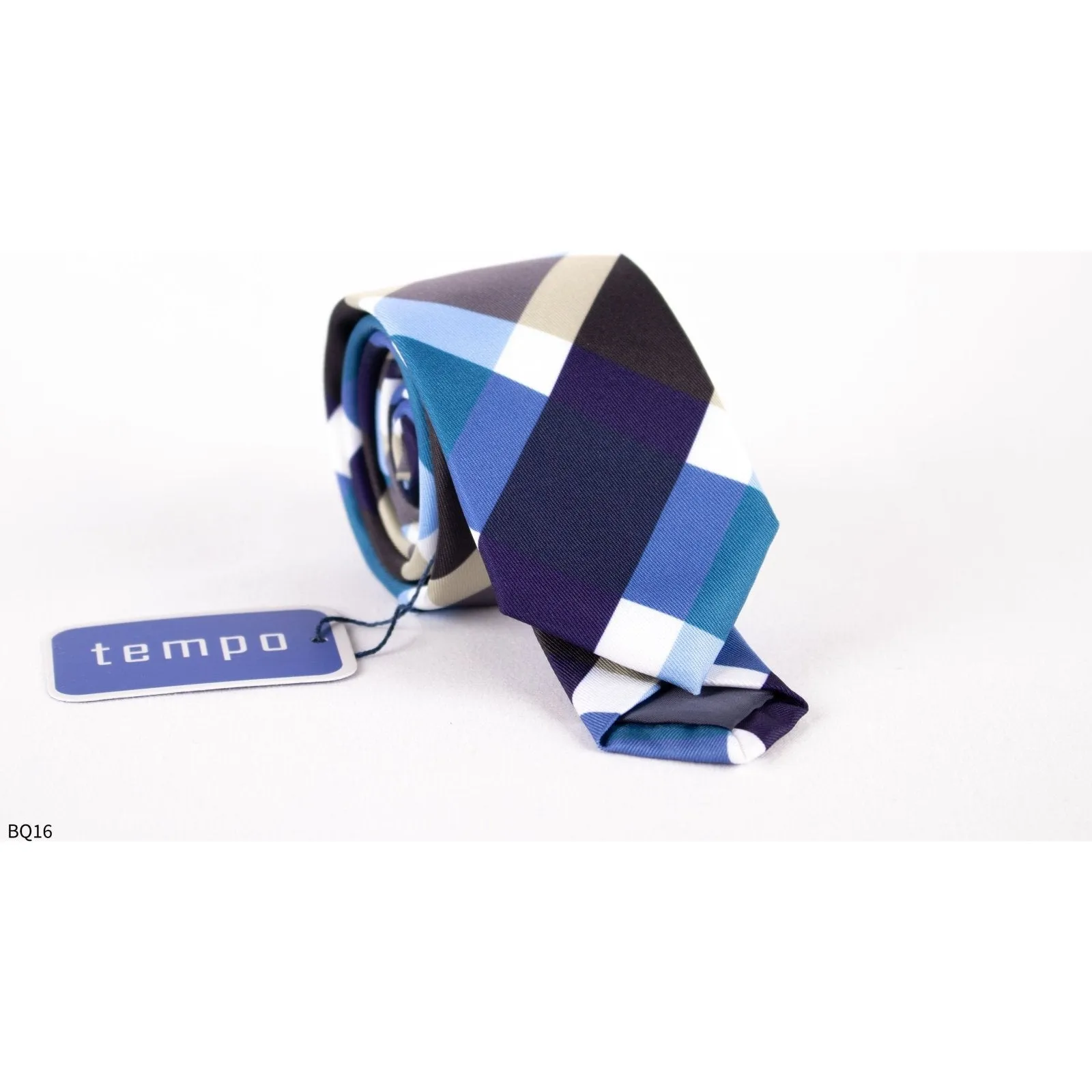 Tempo Brand Q XL Ties