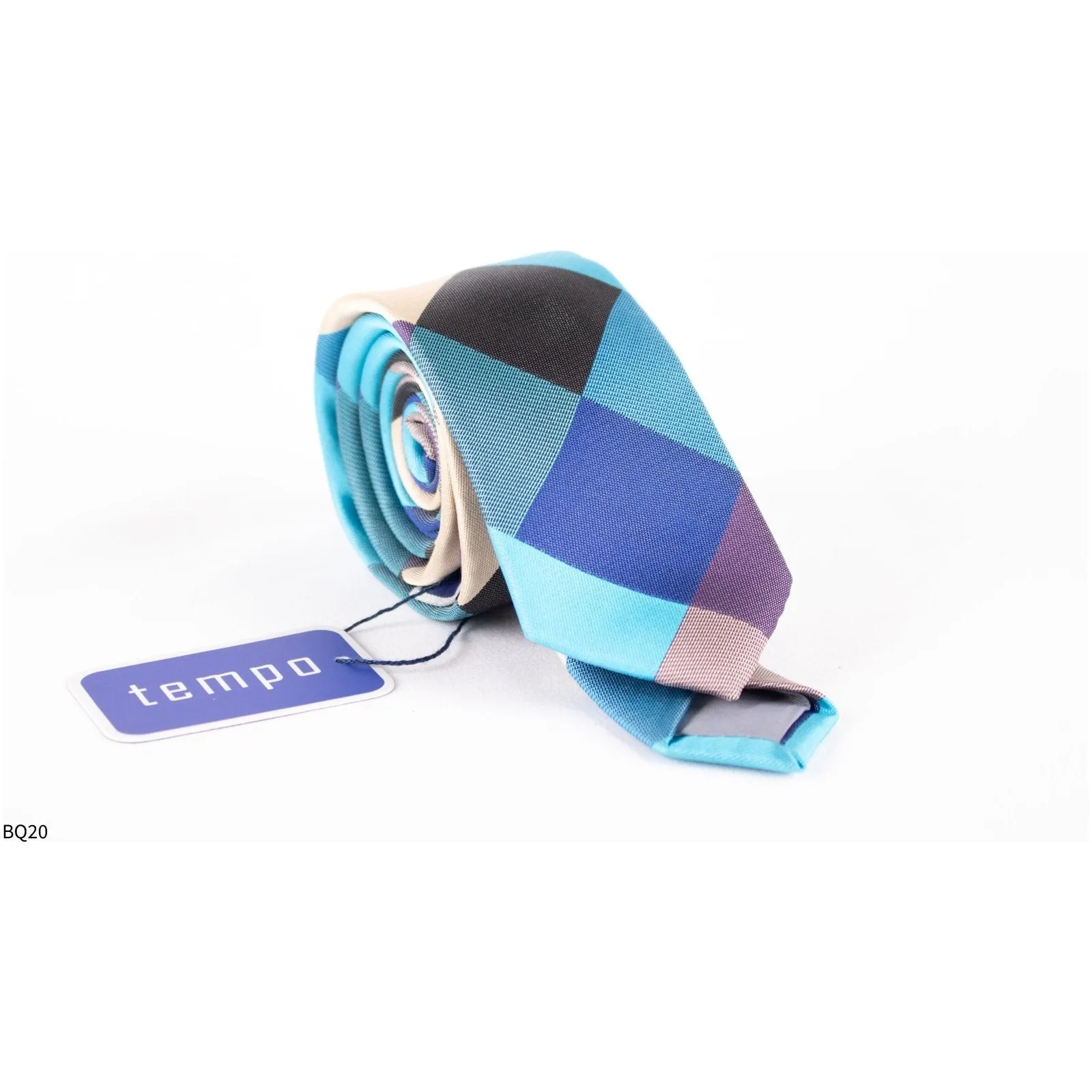 Tempo Brand Q XL Ties