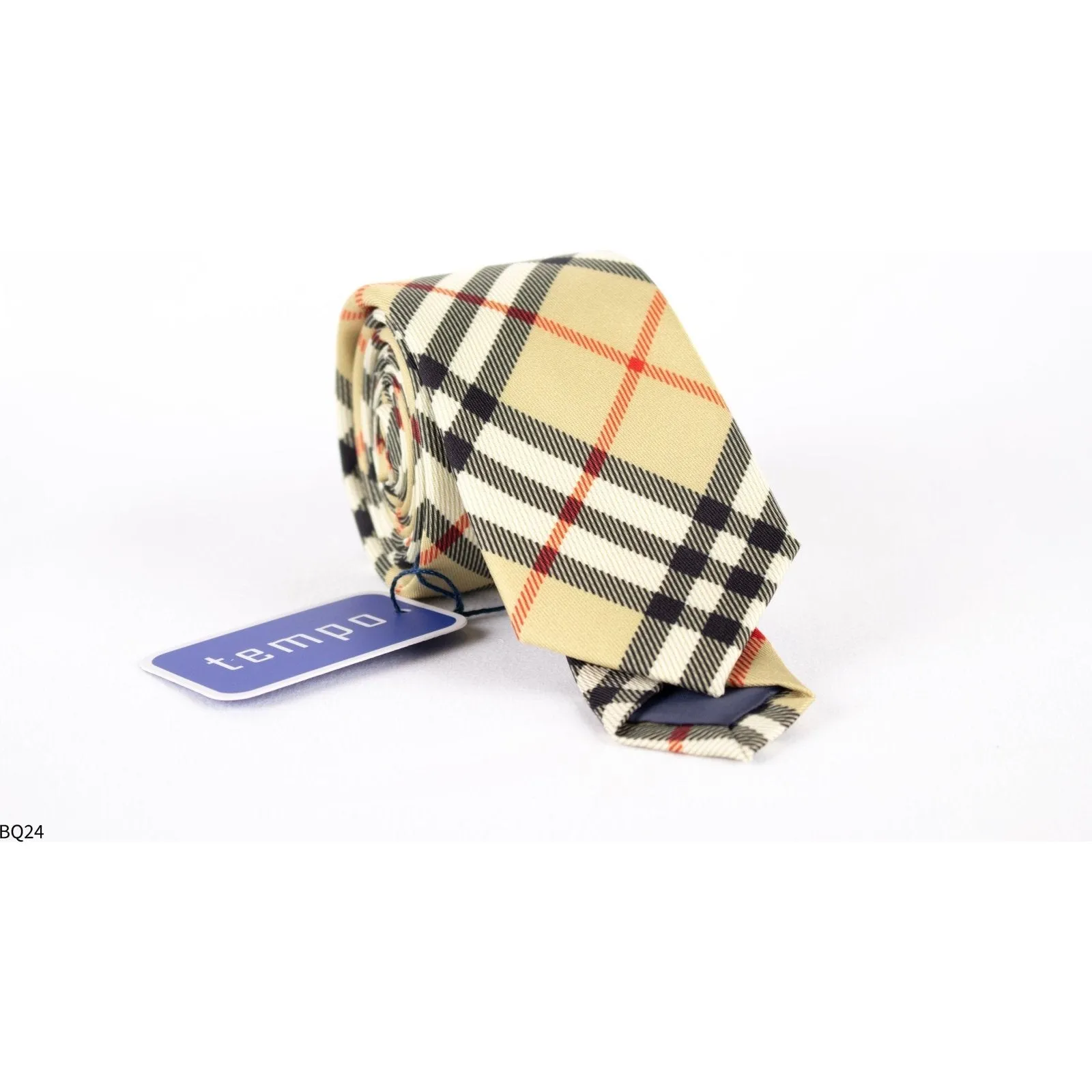 Tempo Brand Q XL Ties