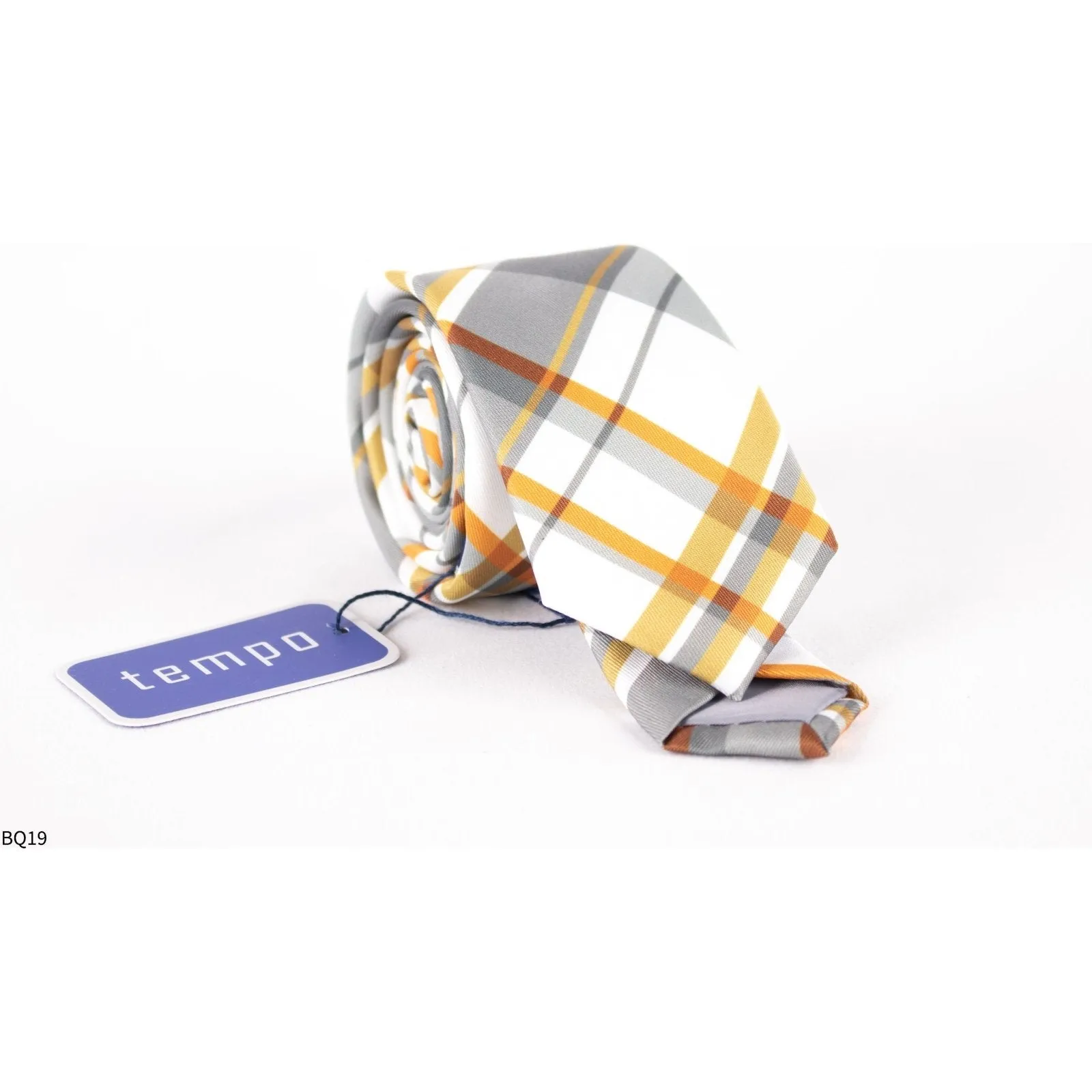 Tempo Brand Q XL Ties