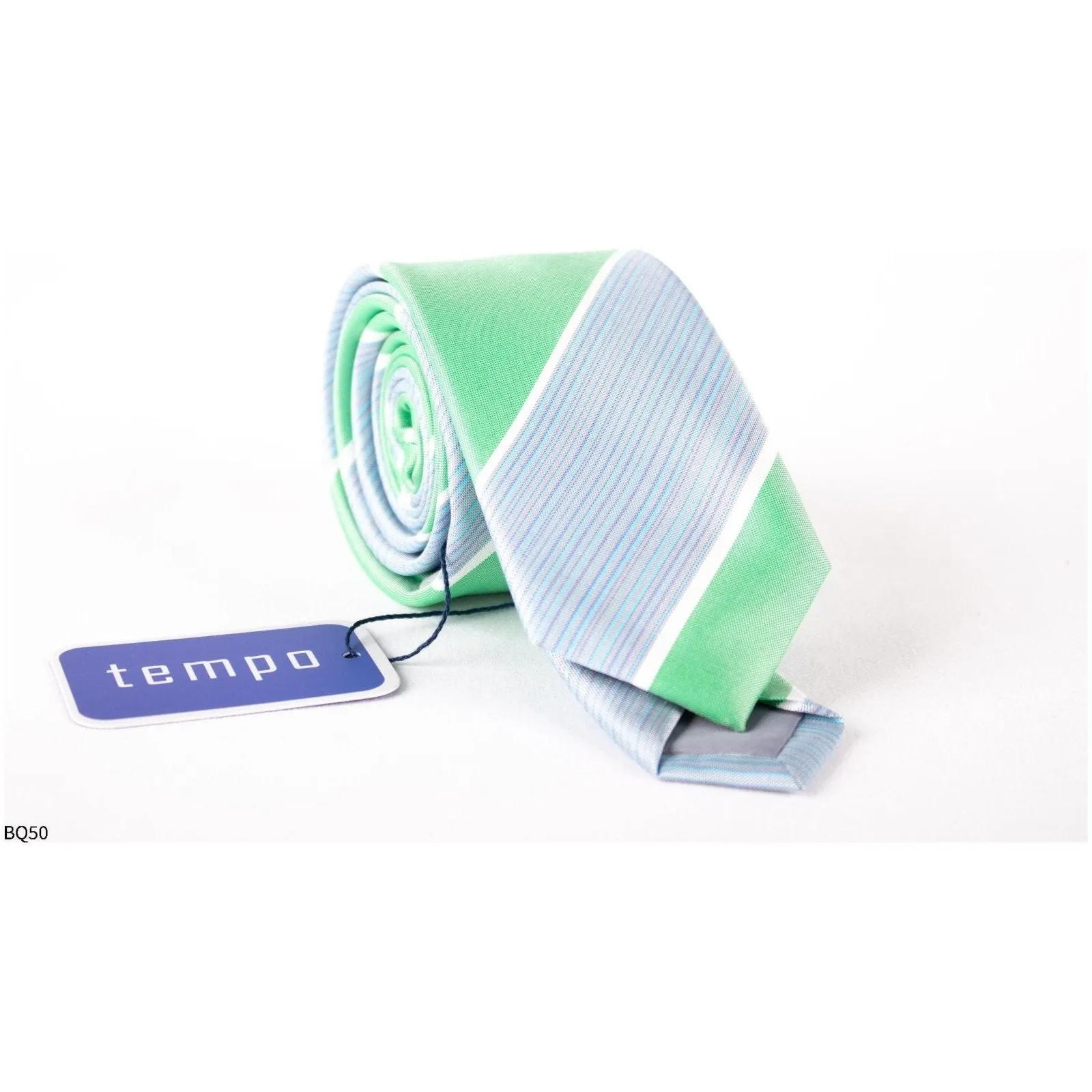 Tempo Brand Q XL Ties