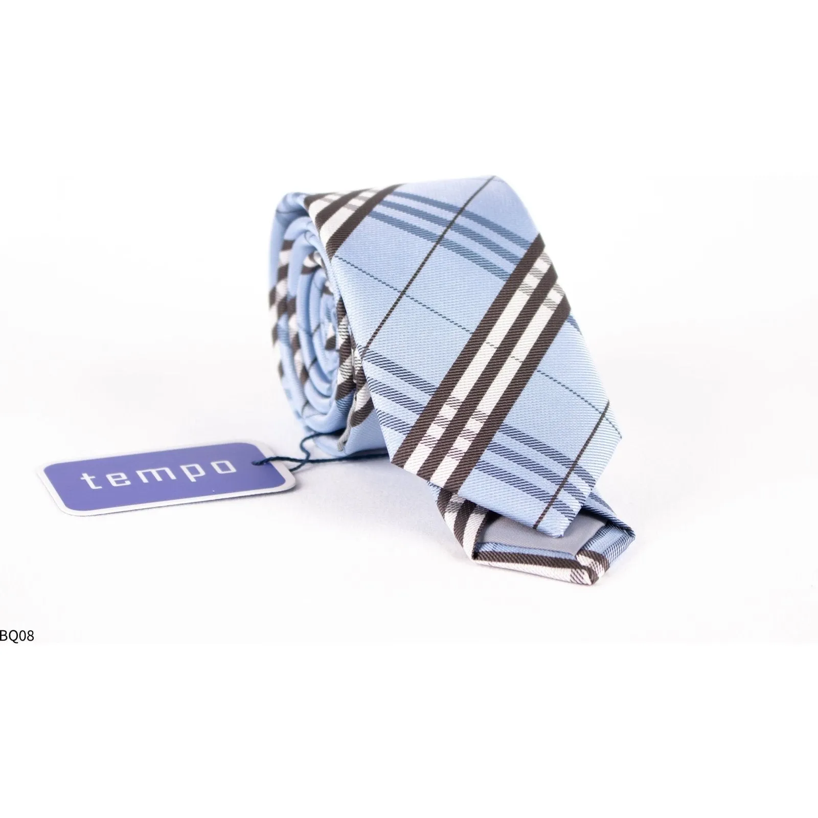 Tempo Brand Q XL Ties