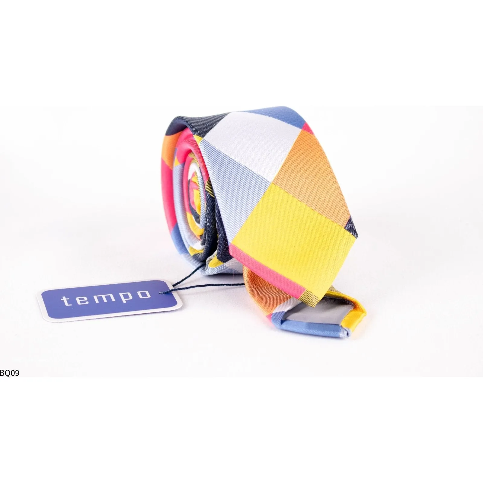 Tempo Brand Q XL Ties