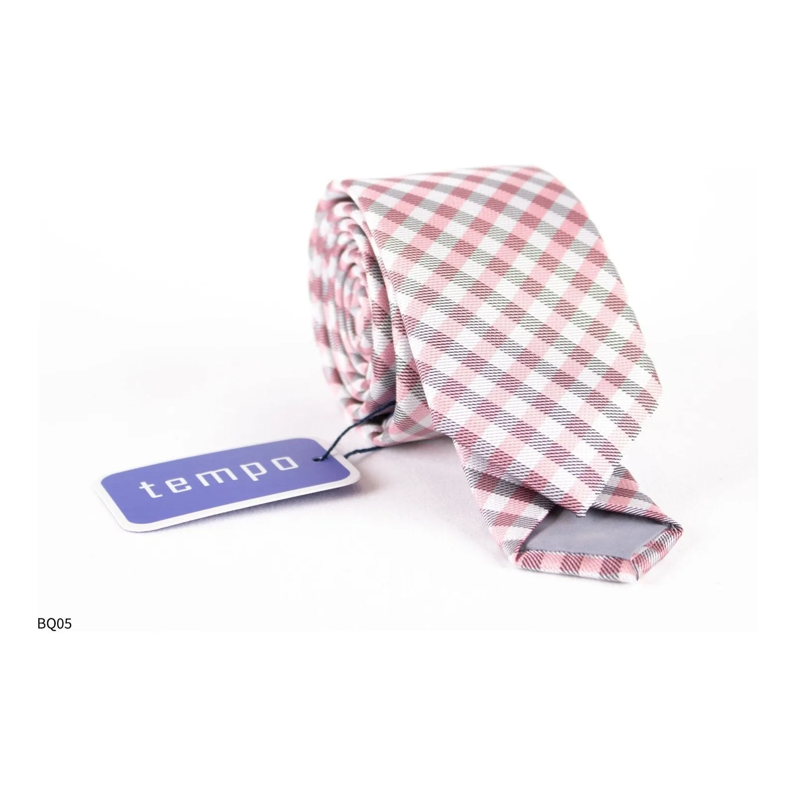 Tempo Brand Q XL Ties