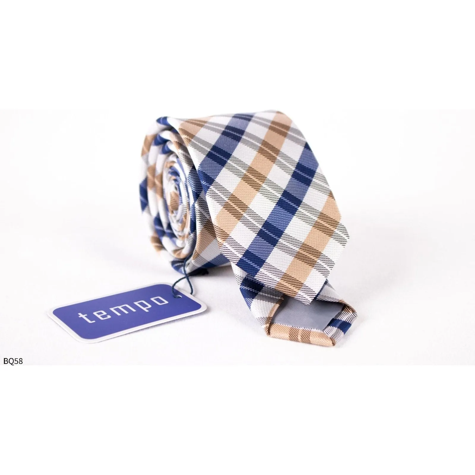 Tempo Brand Q XL Ties