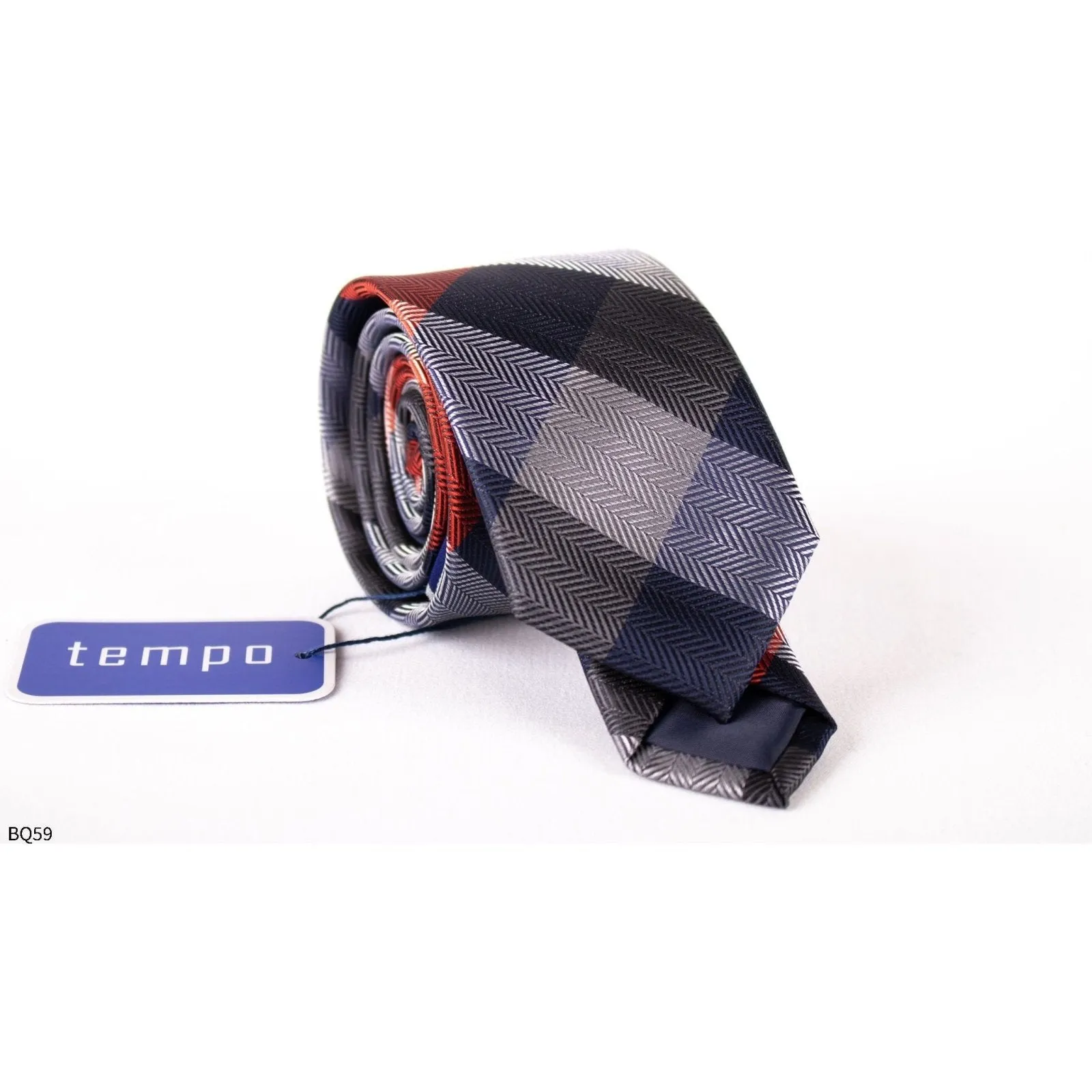 Tempo Brand Q XL Ties
