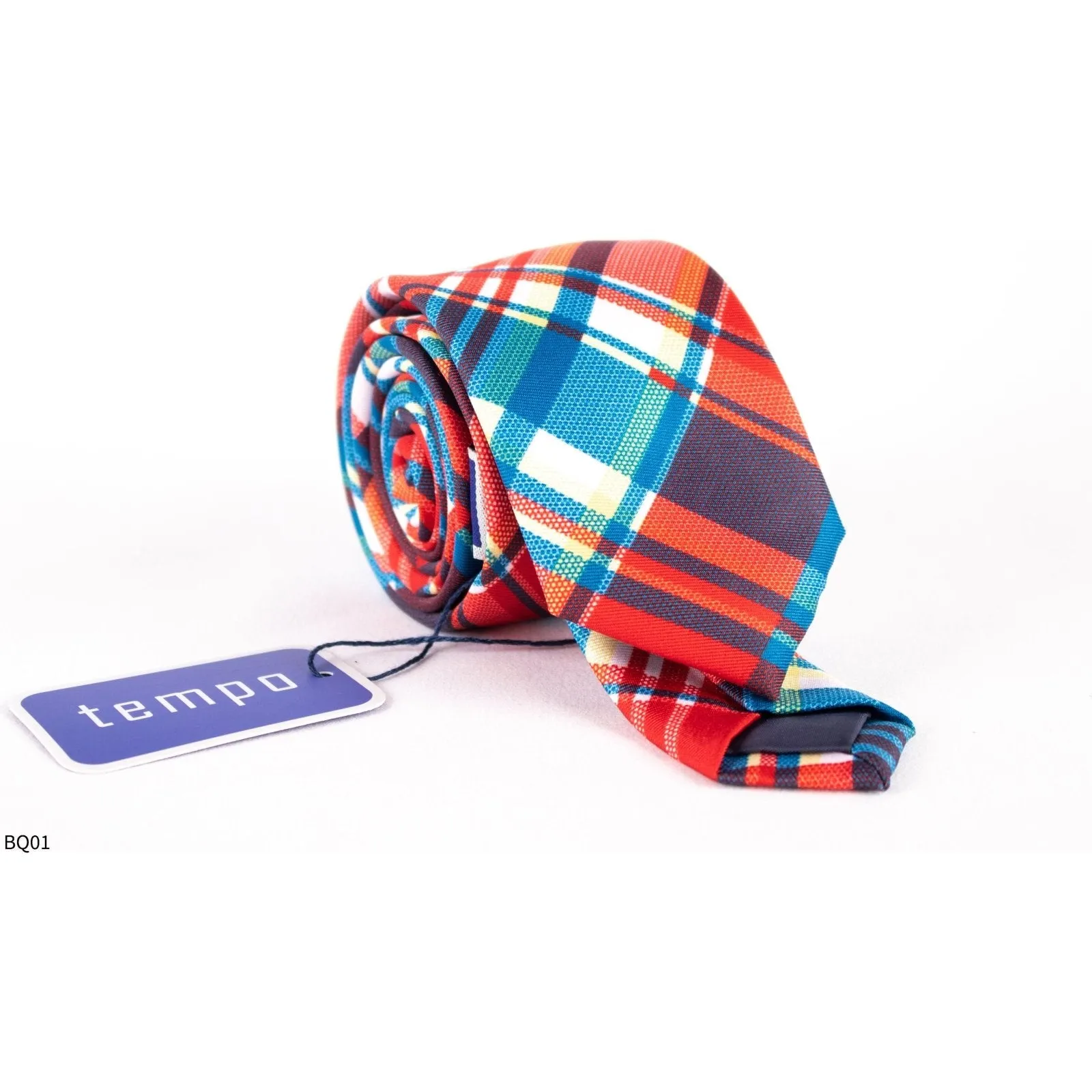 Tempo Brand Q XL Ties