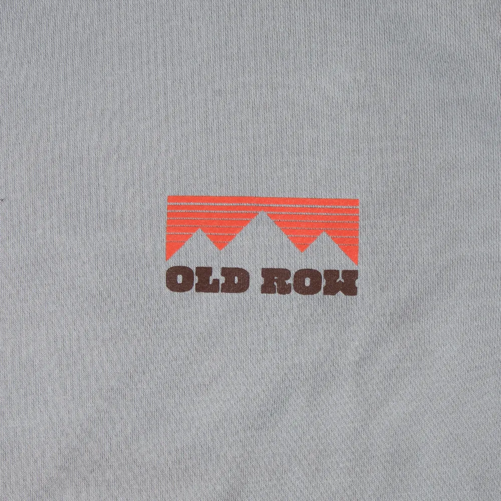 The Cowboy Killer Pigment Dyed Premium Hoodie
