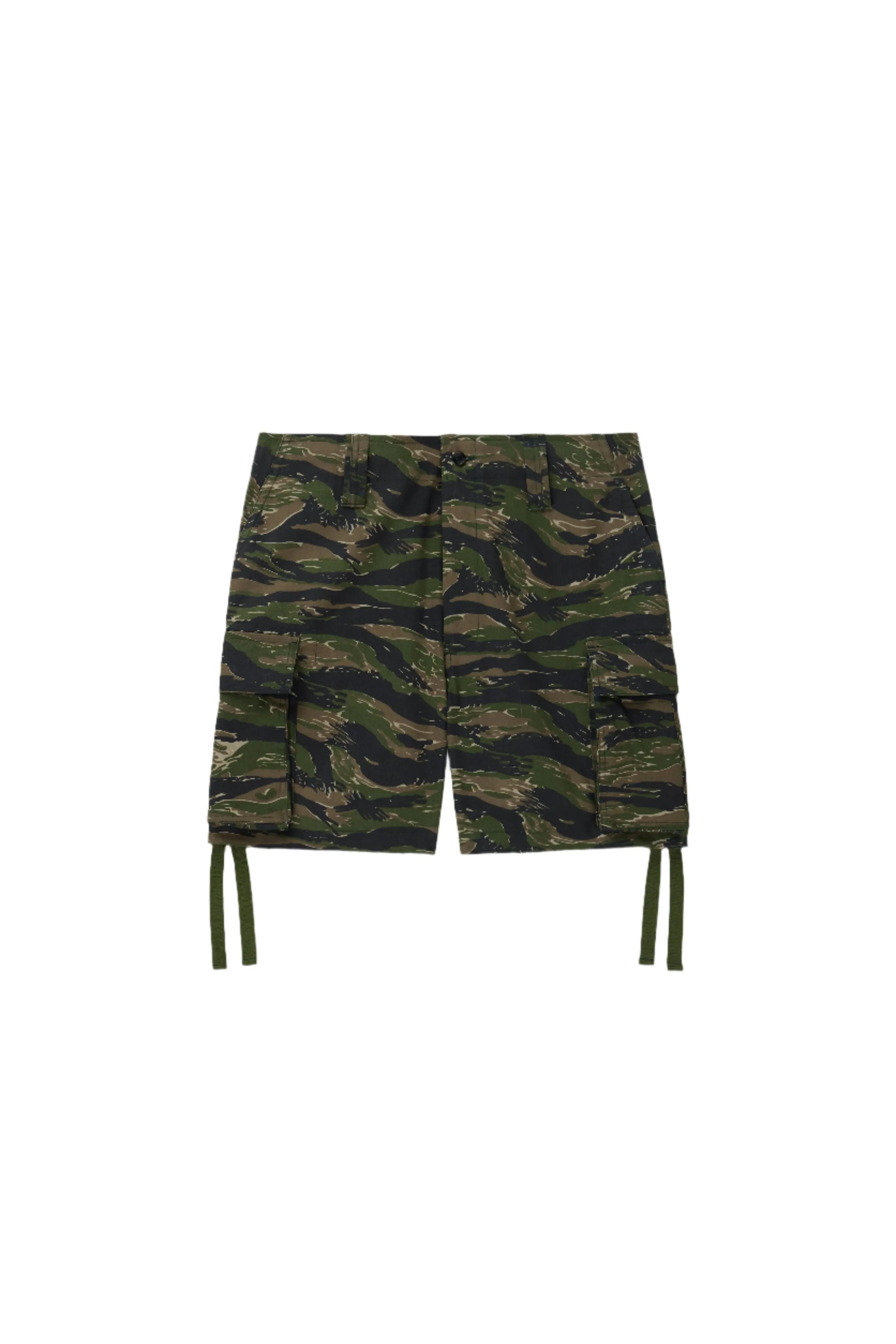 The Stash Short, Camo