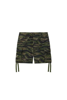 The Stash Short, Camo