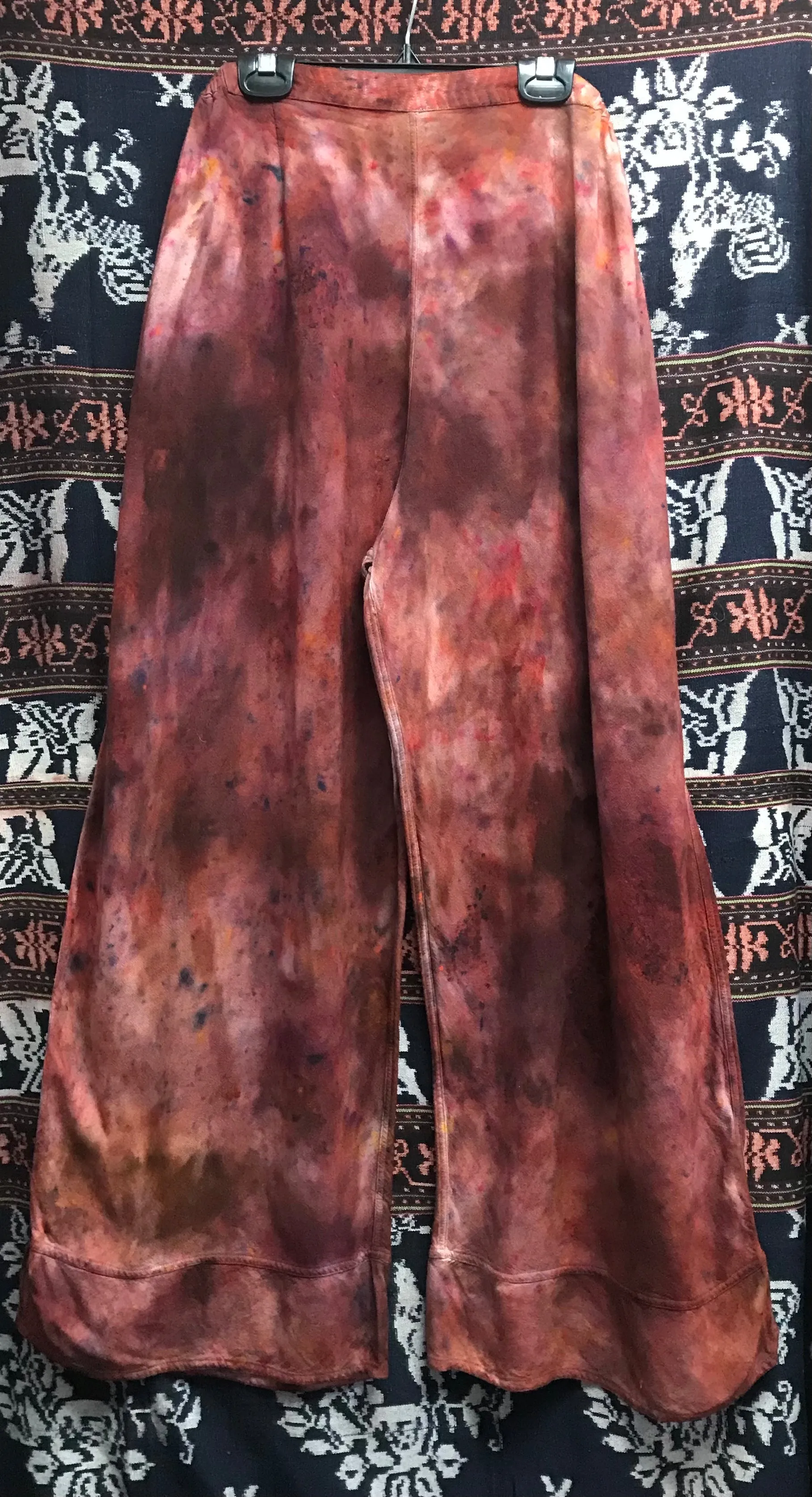 TIENDA HO TIE DYE ROMA PANT