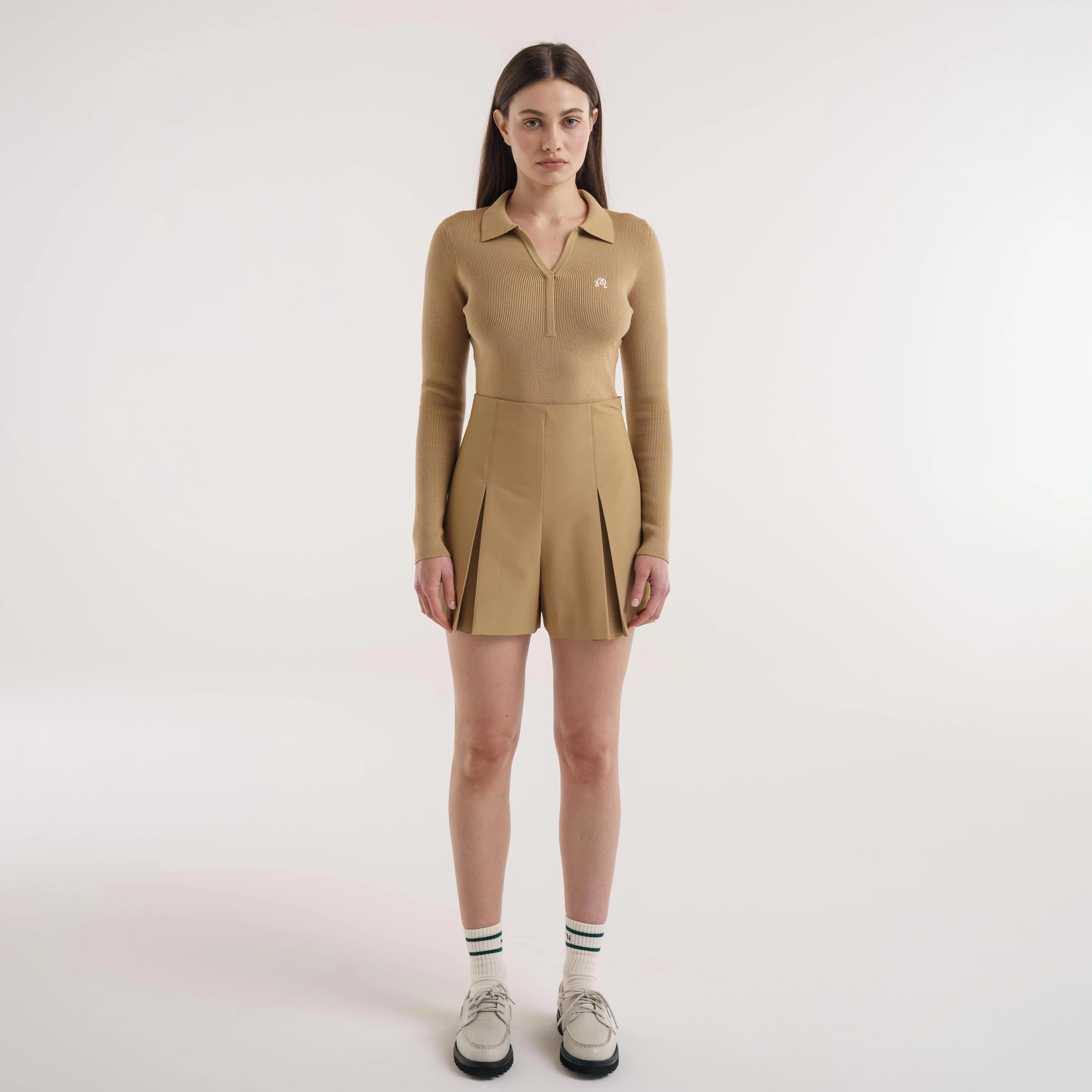 TILDA SHORTS