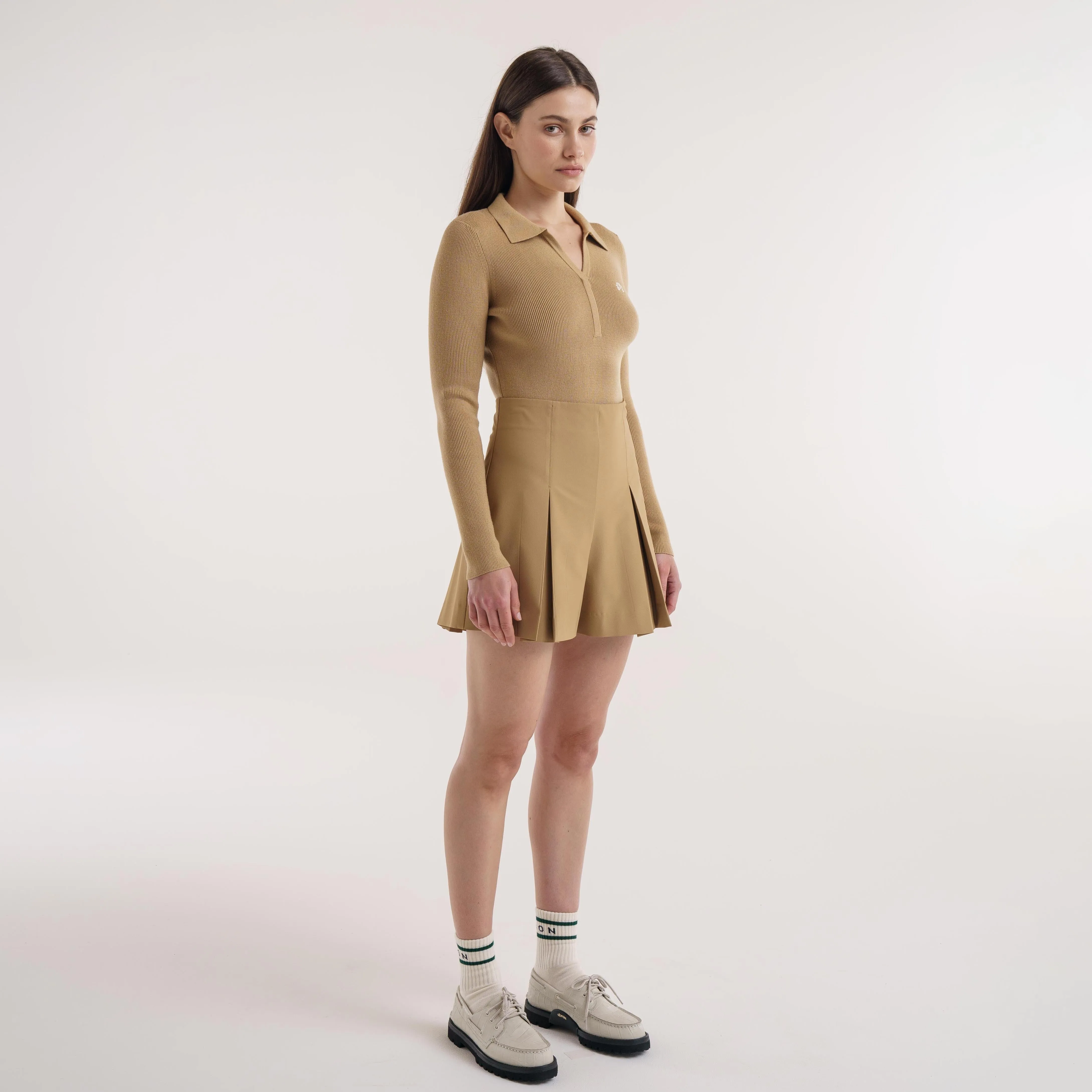 TILDA SHORTS
