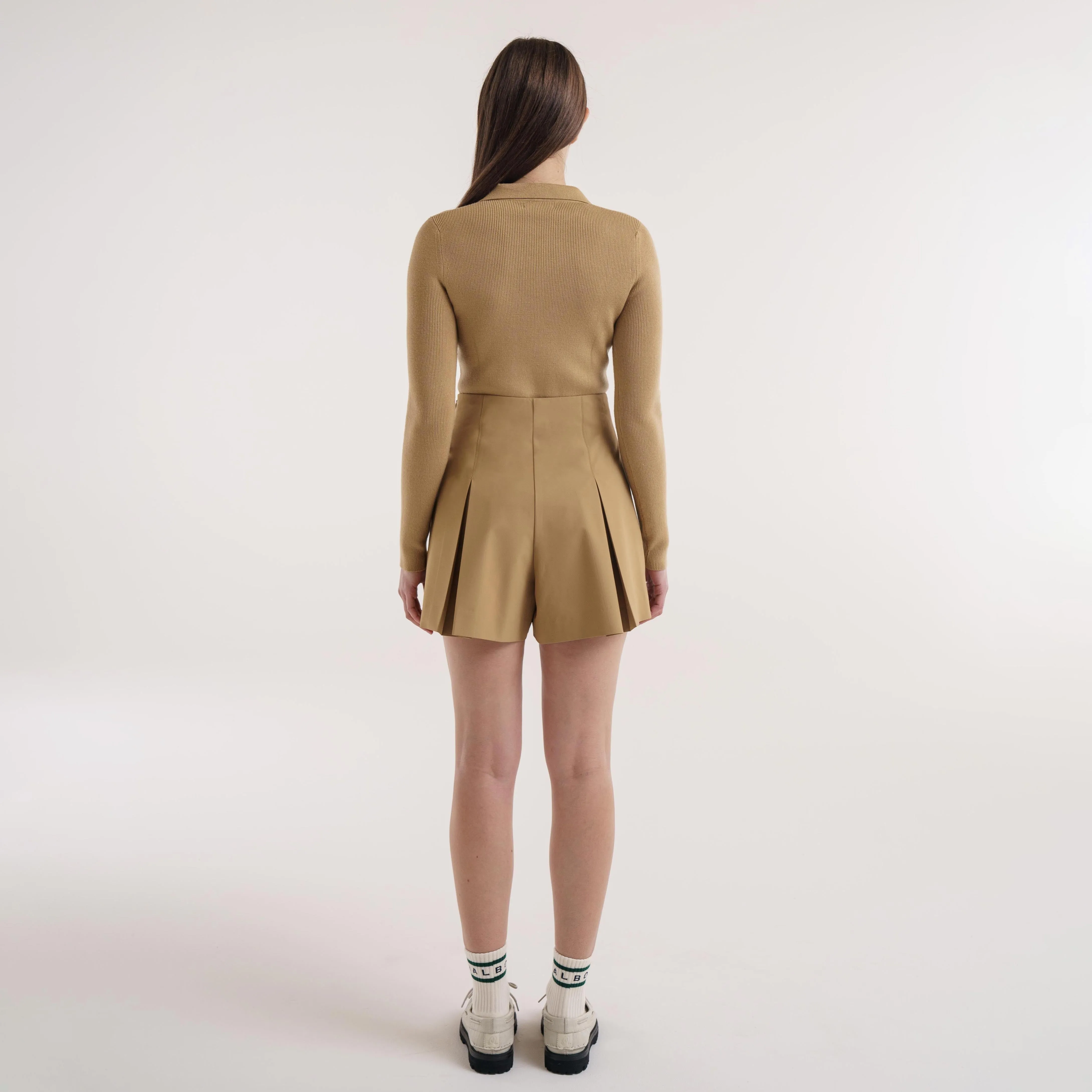 TILDA SHORTS