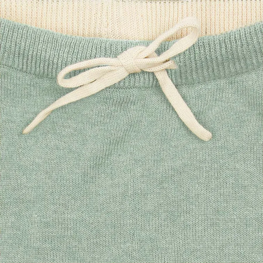 Toshi Organic Legging - Andy / Jade