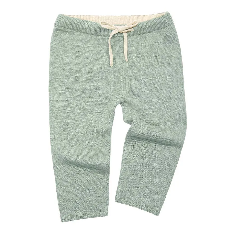 Toshi Organic Legging - Andy / Jade