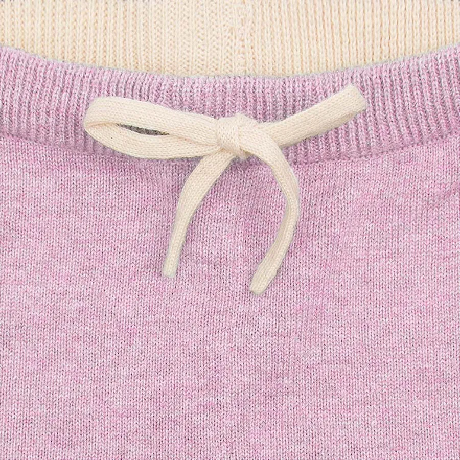 Toshi Organic Legging - Andy / Lavender
