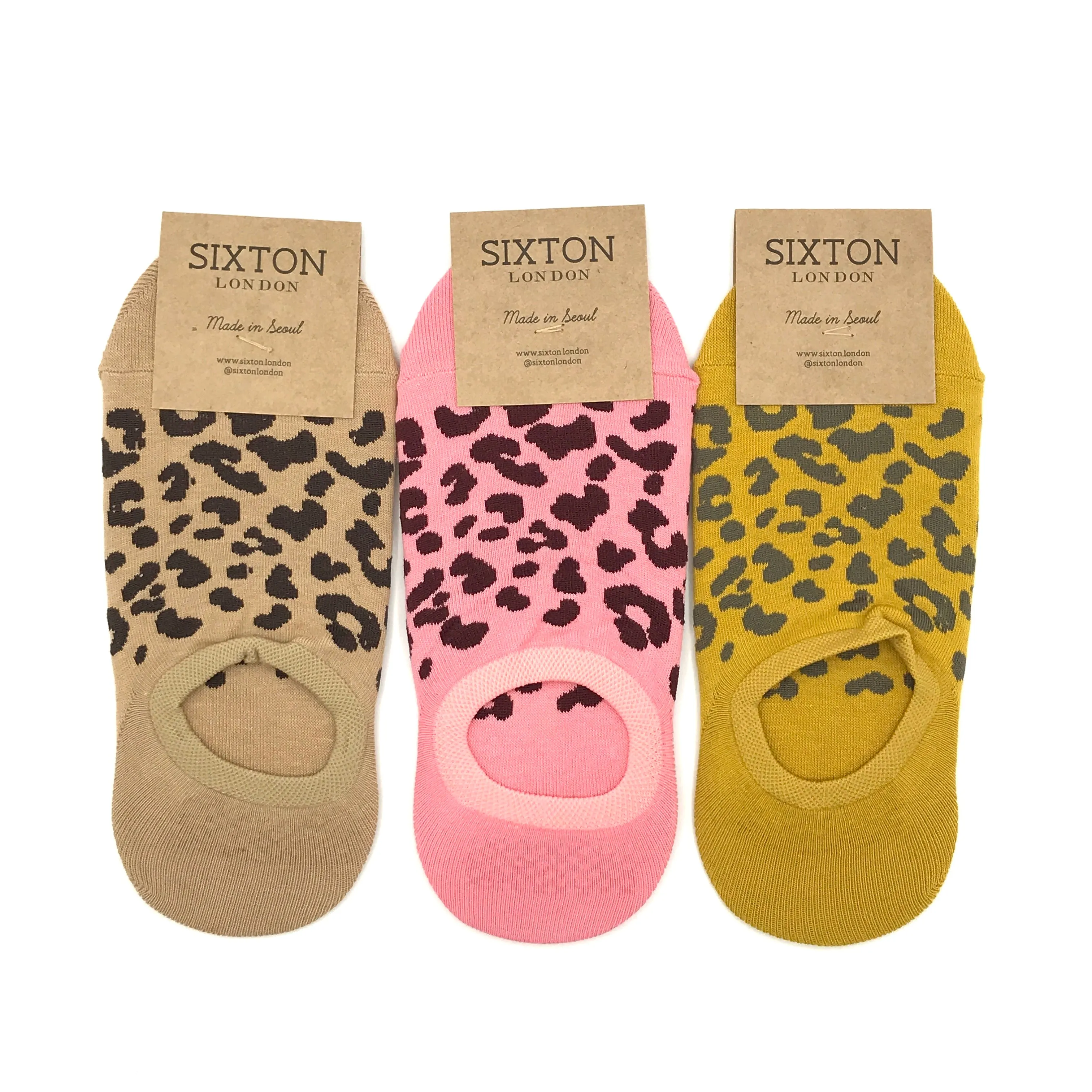 Trainer socks