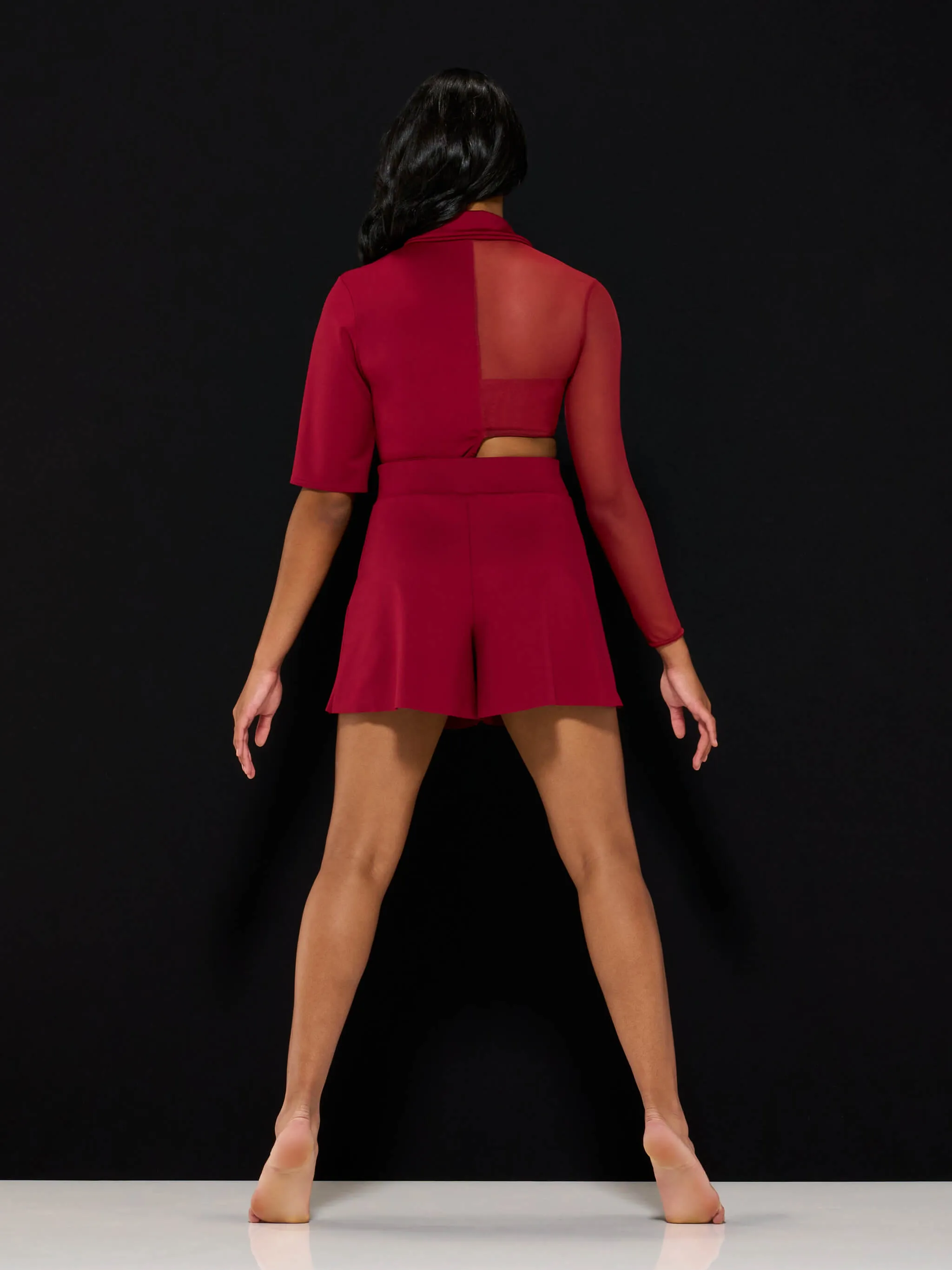 Trendsetter - Short