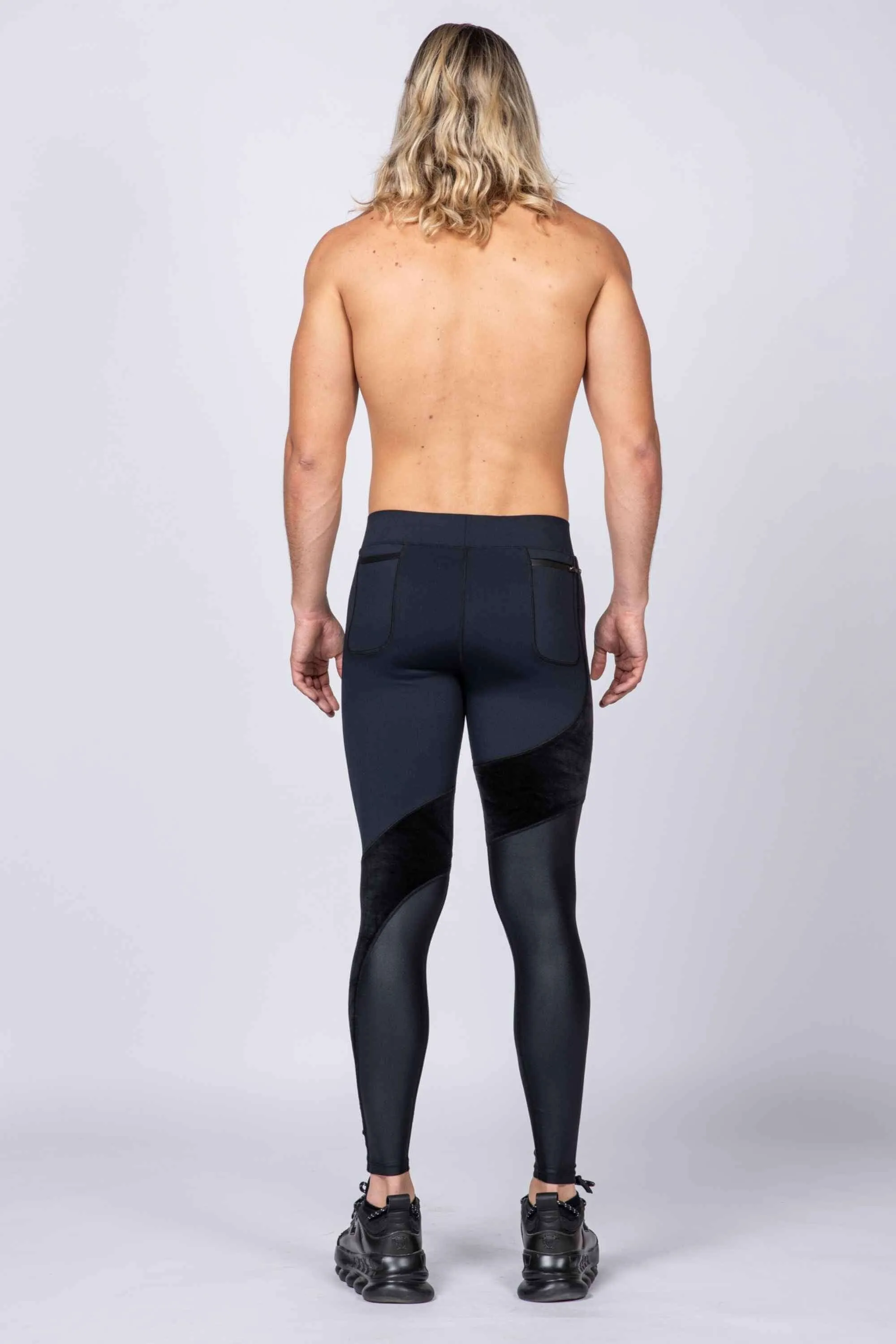 Trinity Meggings