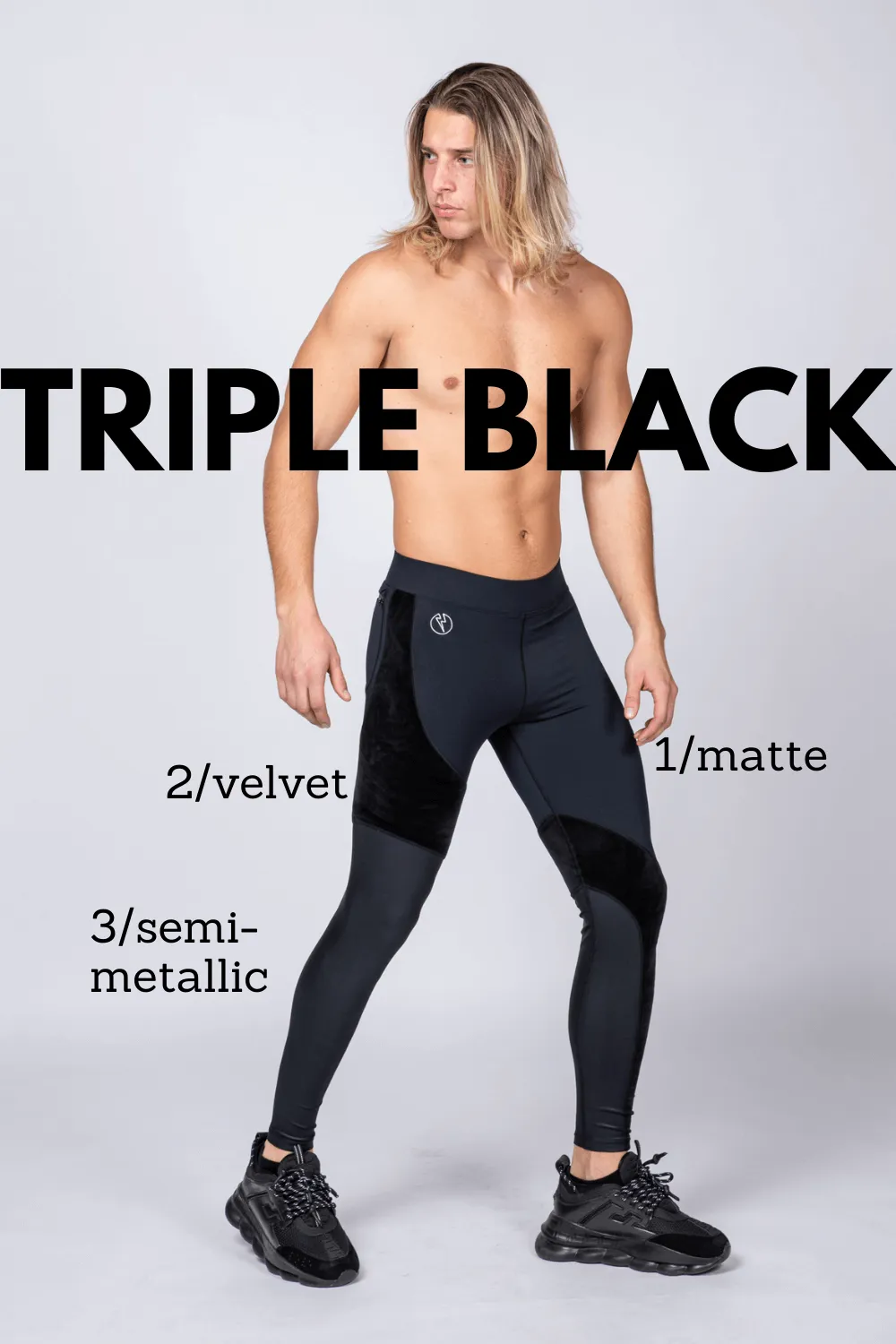 Trinity Meggings