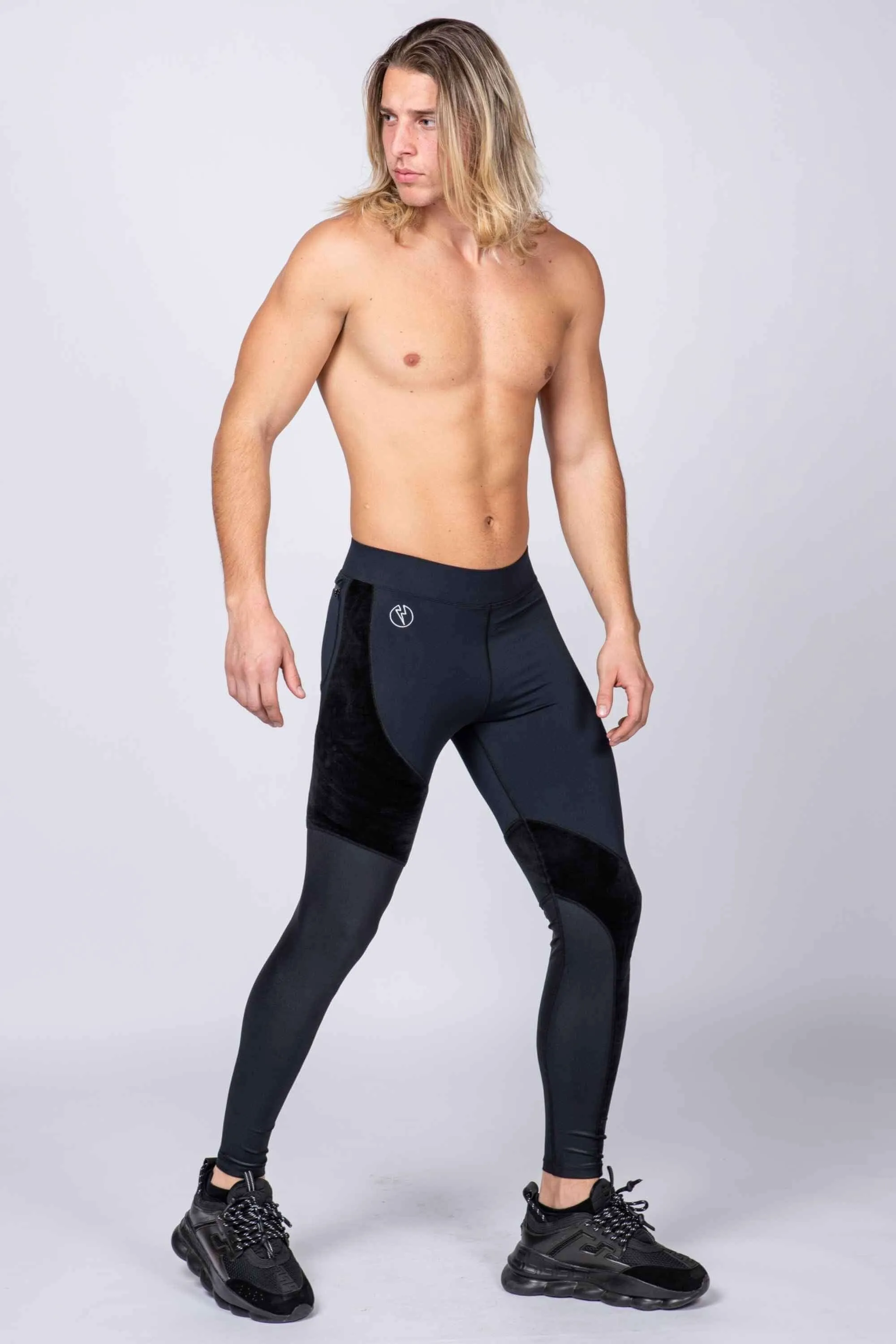 Trinity Meggings