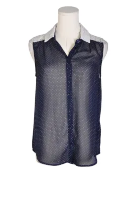 TWIK Women Blouses Regular fit in Blue - S
