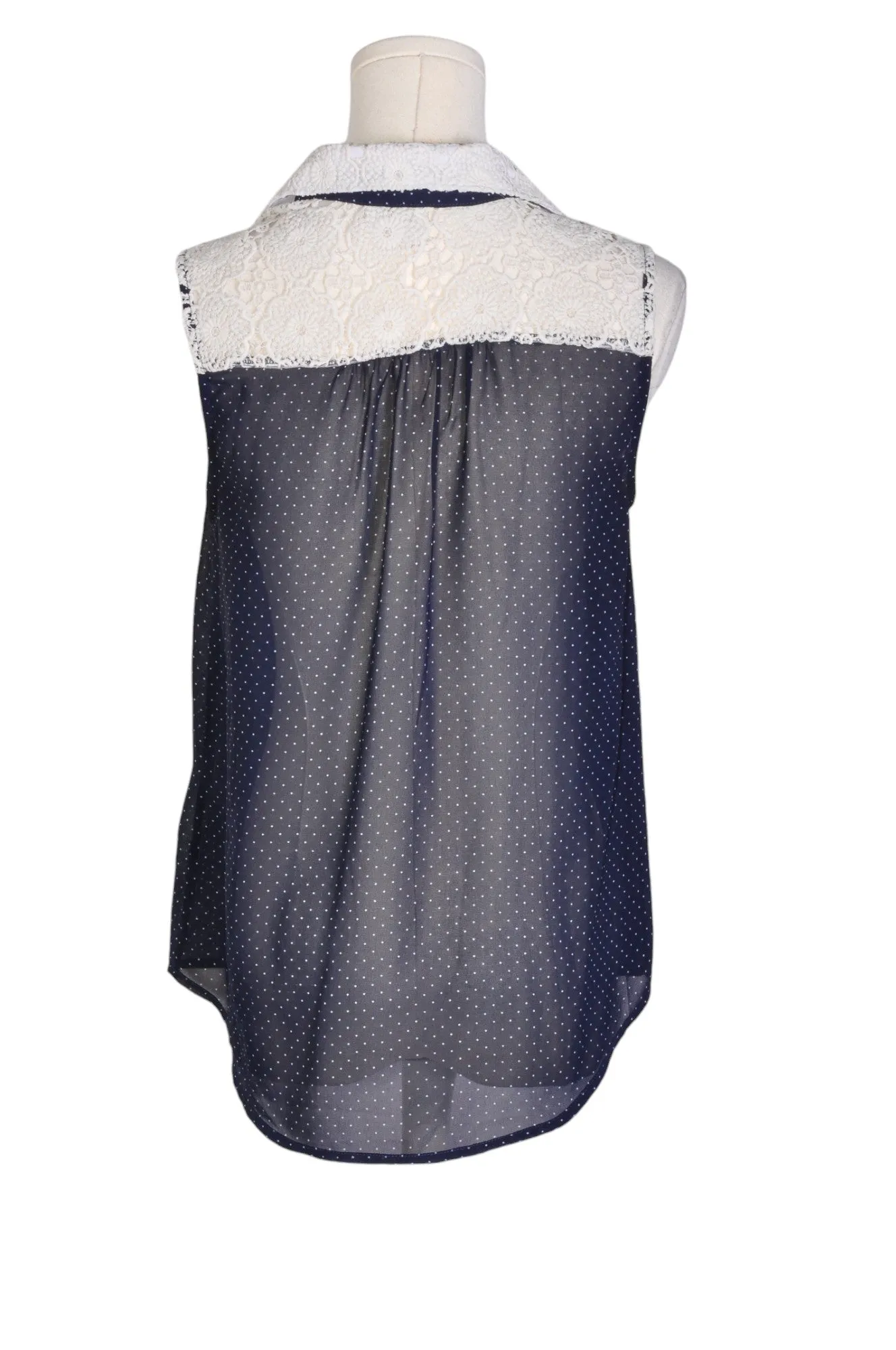 TWIK Women Blouses Regular fit in Blue - S